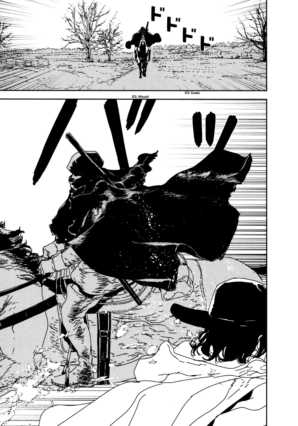 Issak chapter 30 page 8