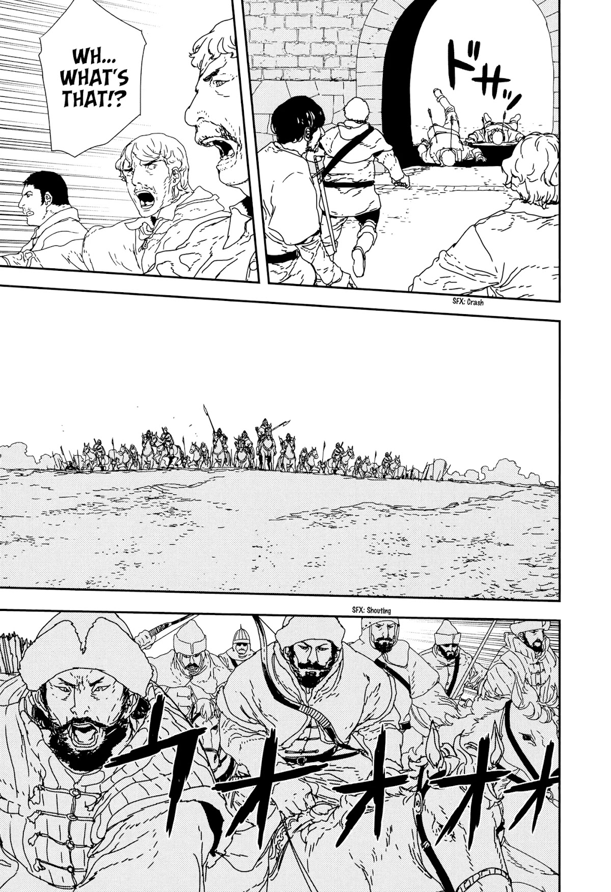 Issak chapter 31 page 10