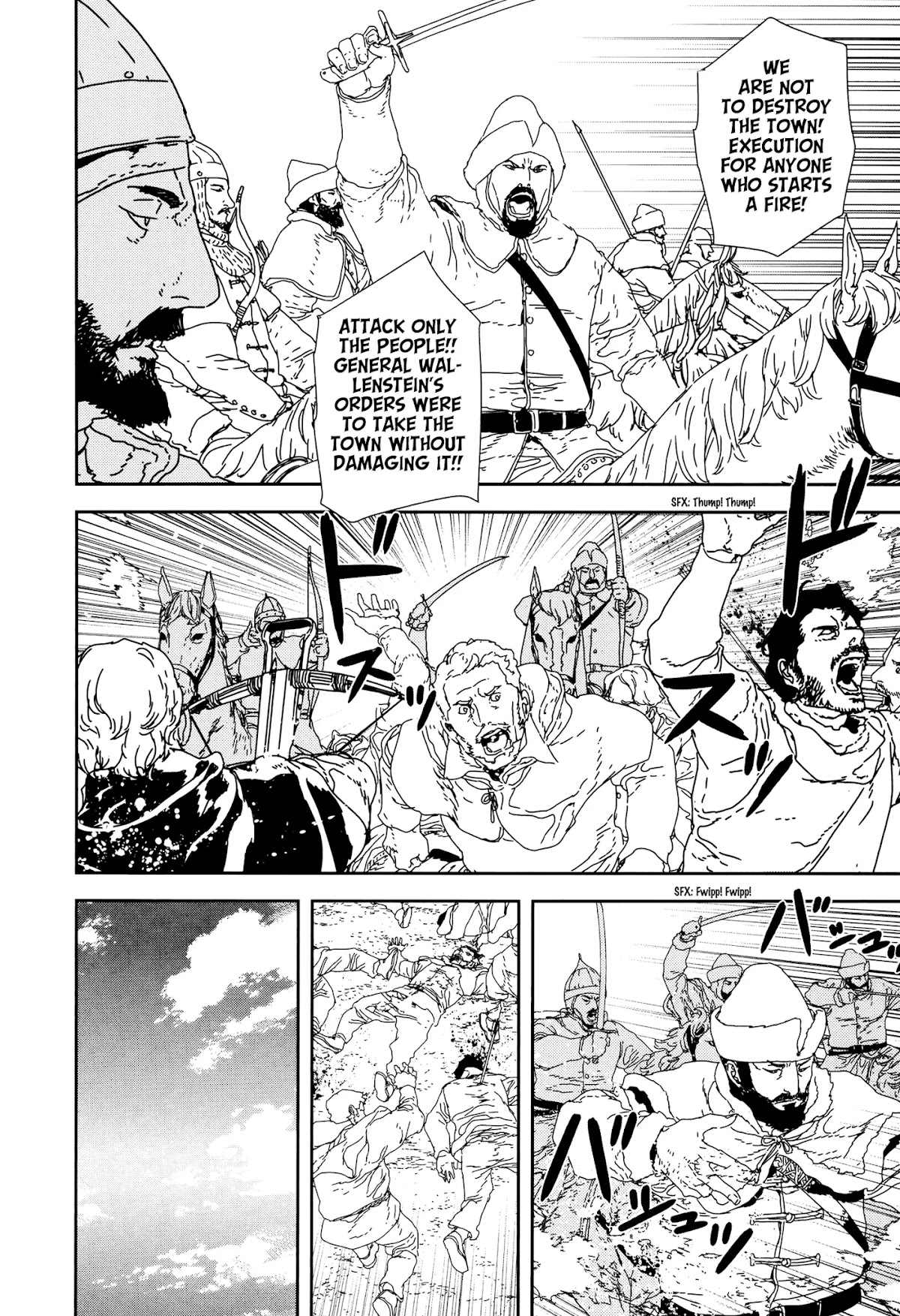 Issak chapter 31 page 11