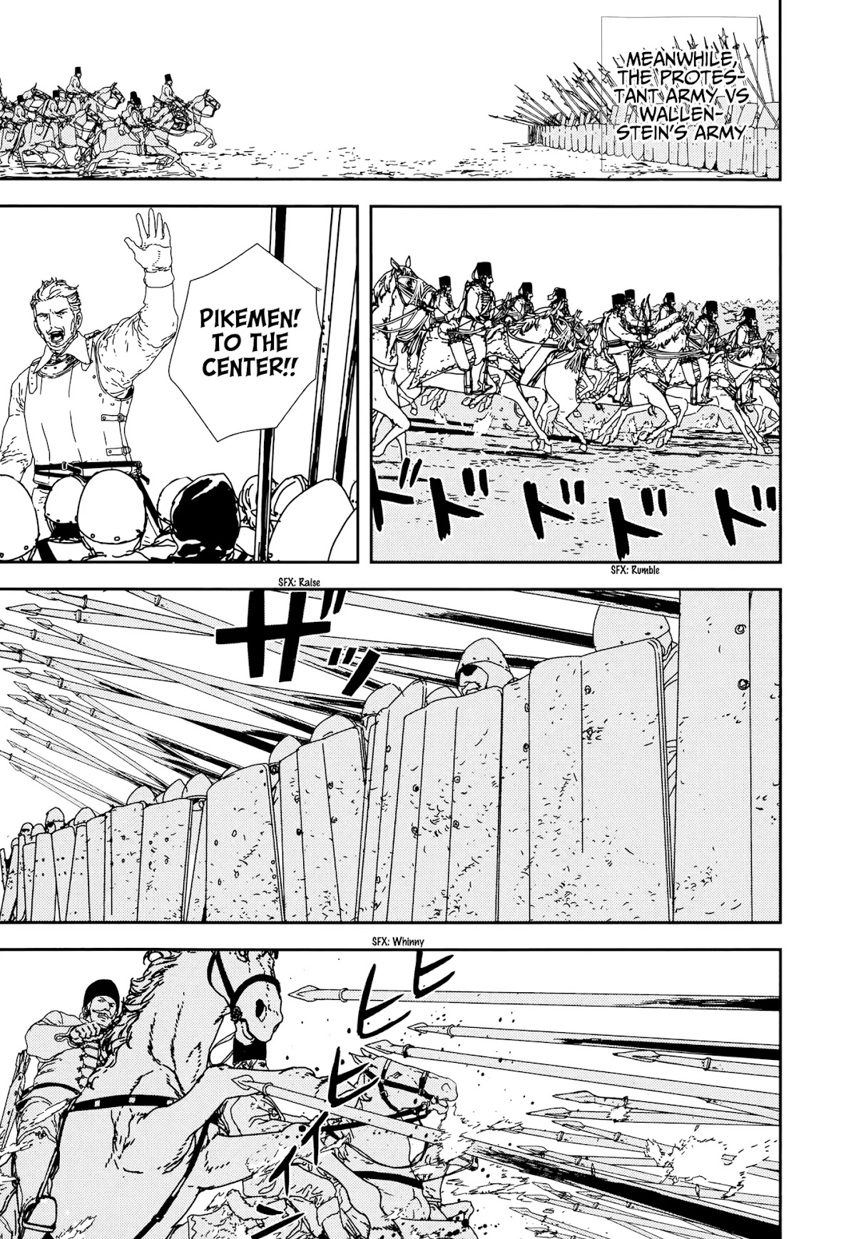 Issak chapter 31 page 12