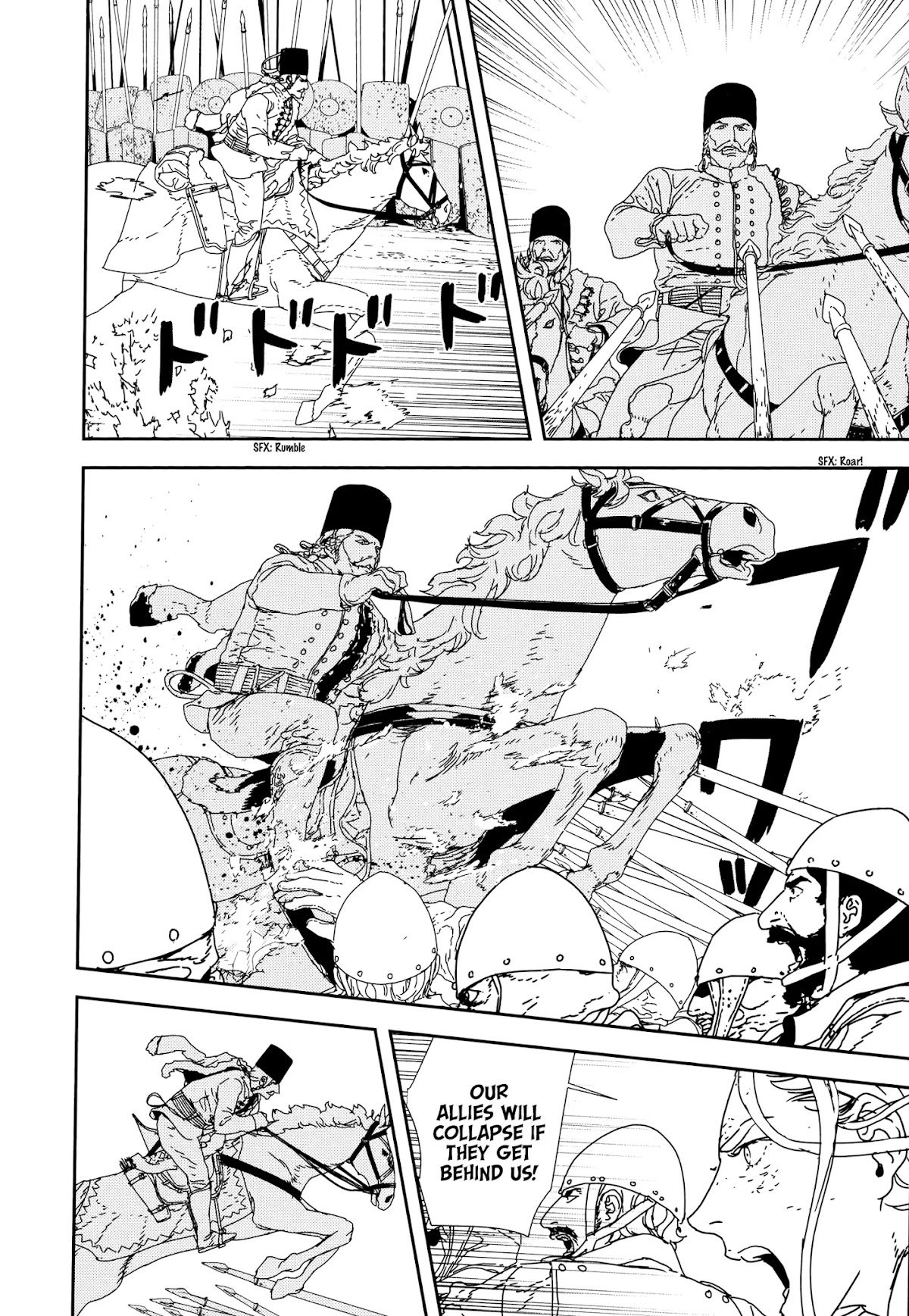 Issak chapter 31 page 13