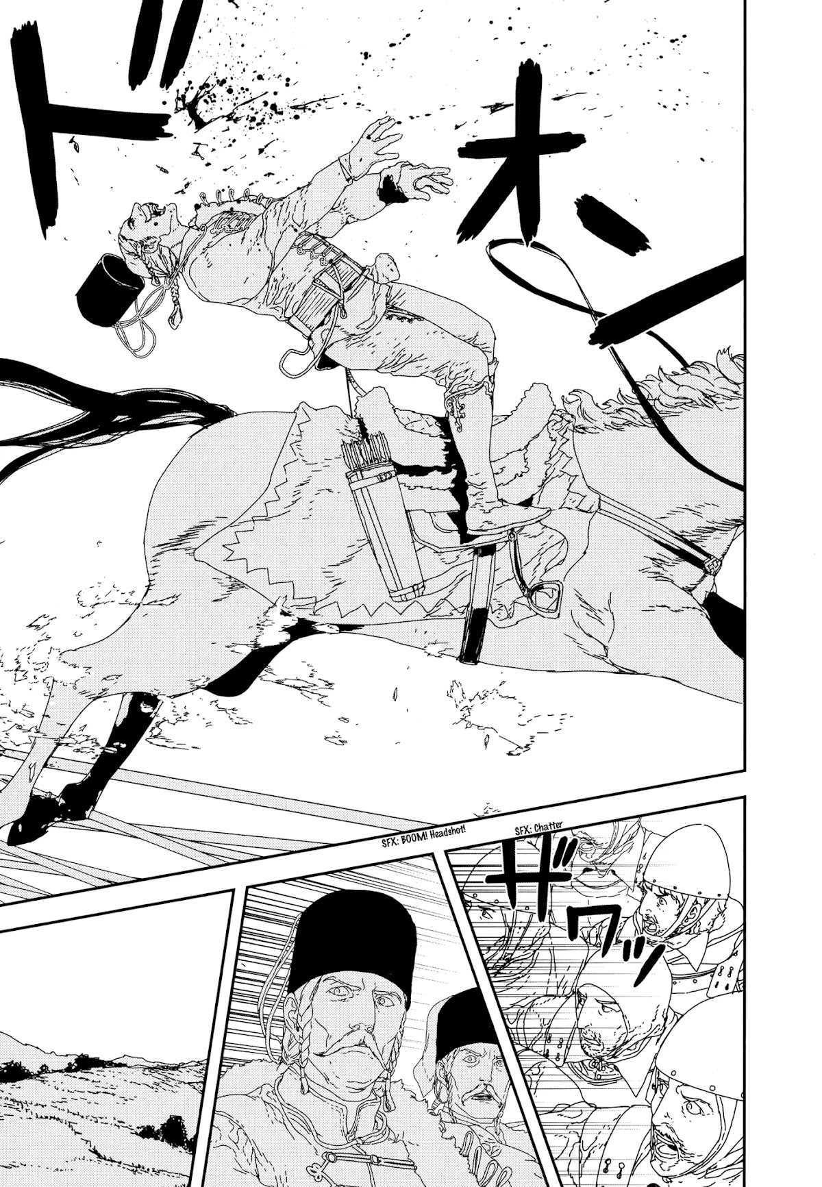 Issak chapter 31 page 14