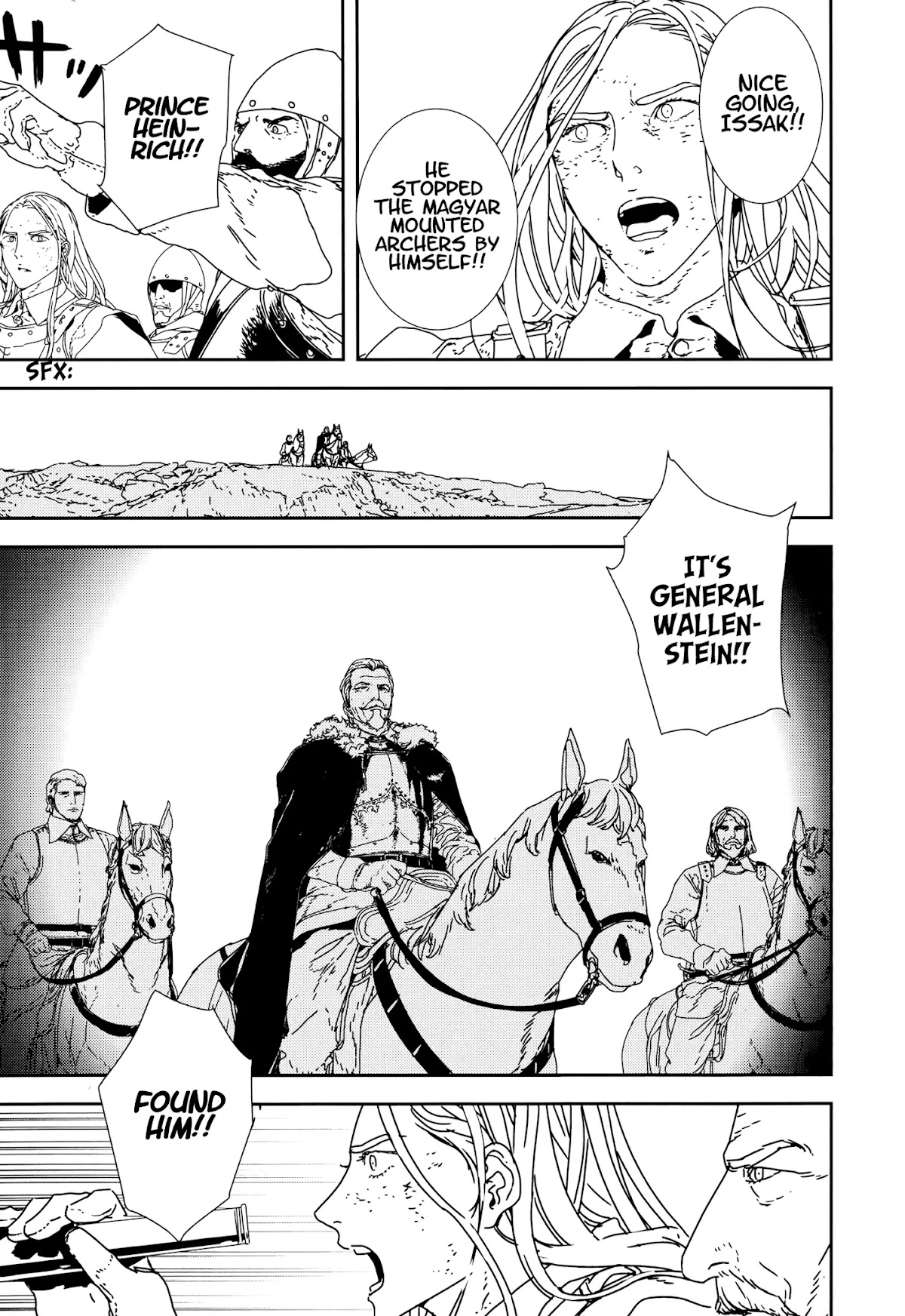 Issak chapter 31 page 18