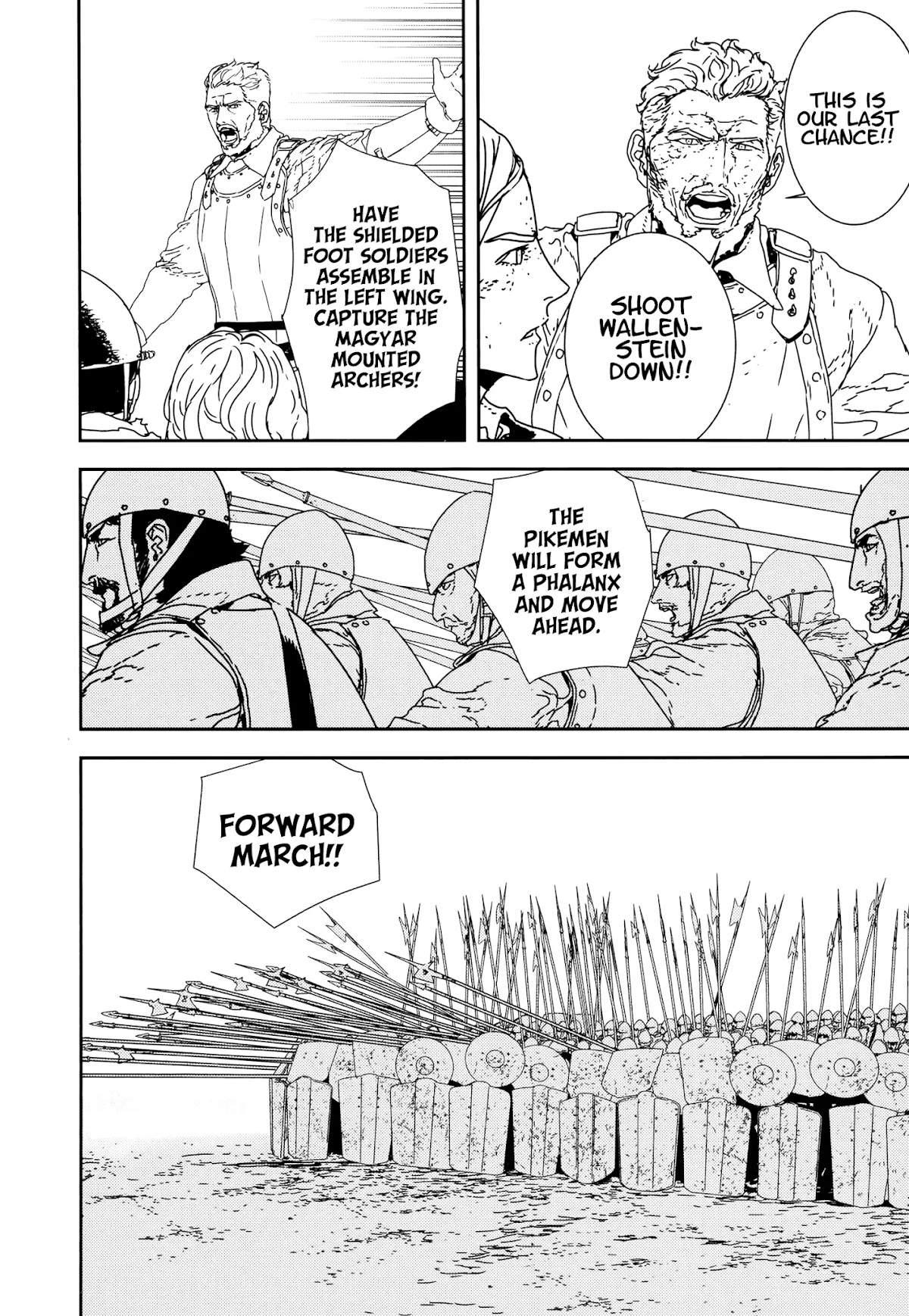 Issak chapter 31 page 19