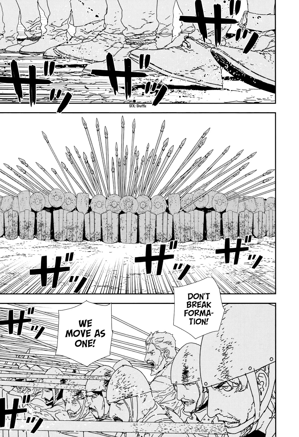 Issak chapter 31 page 20