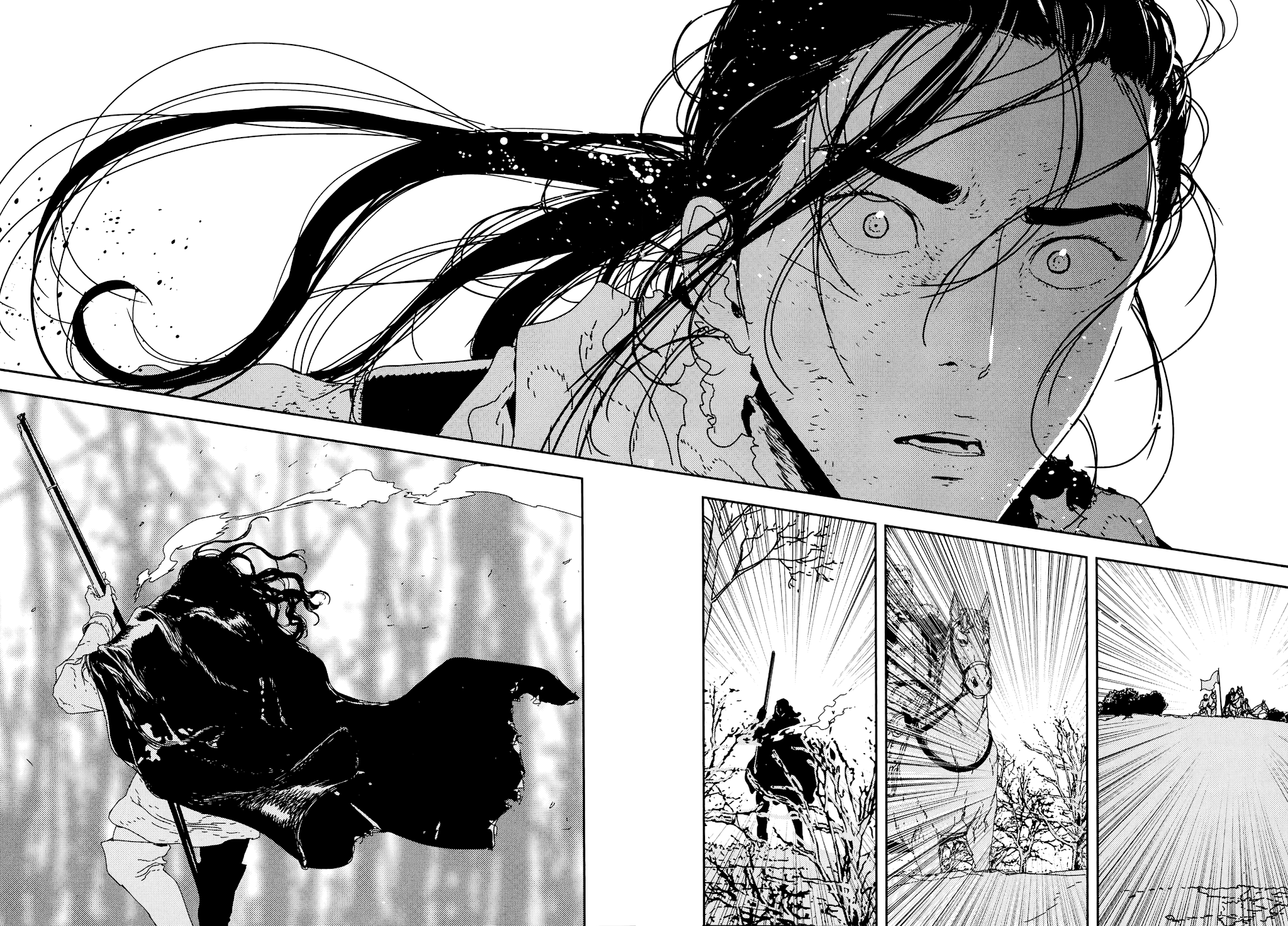 Issak chapter 31 page 23