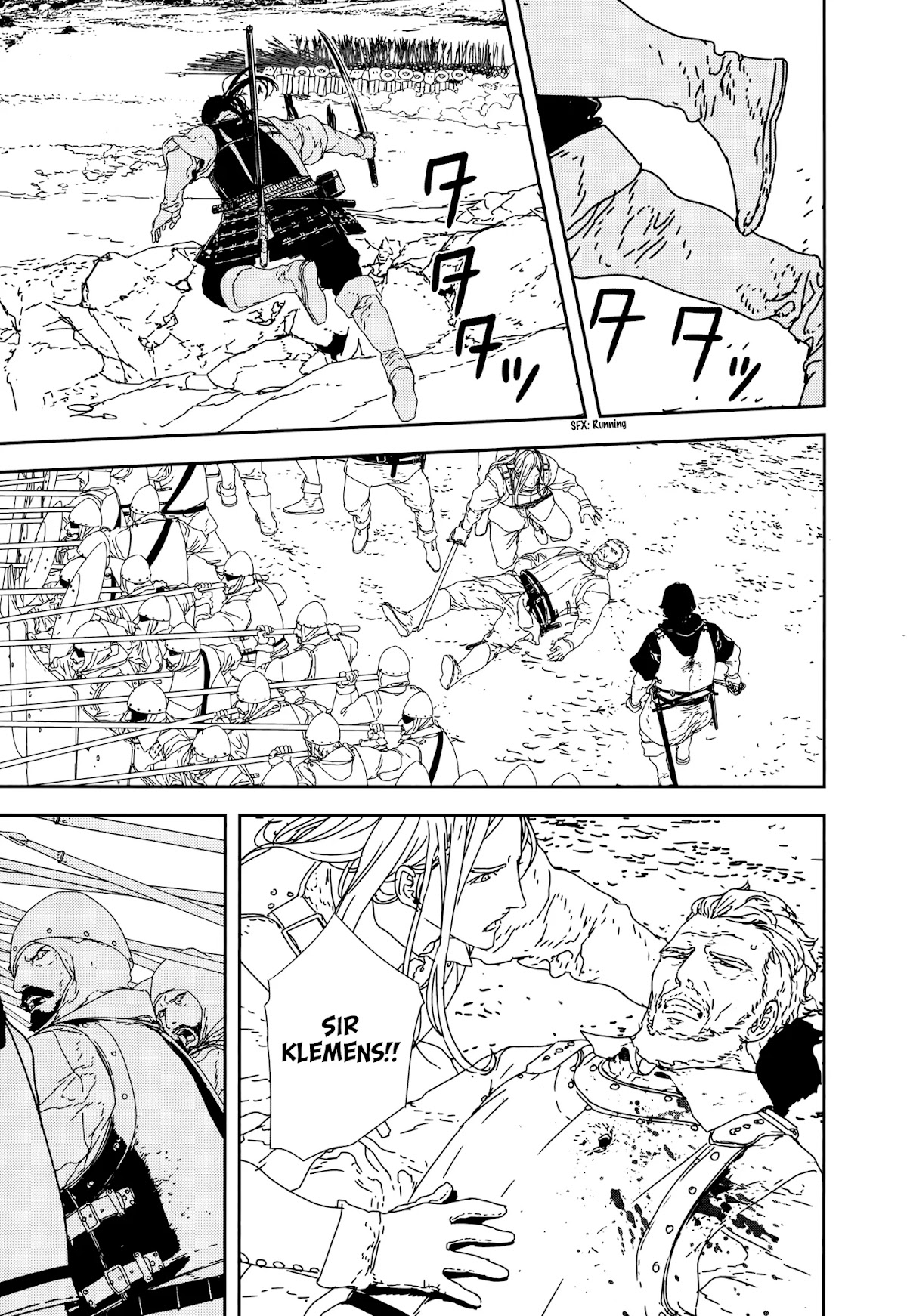 Issak chapter 31 page 25