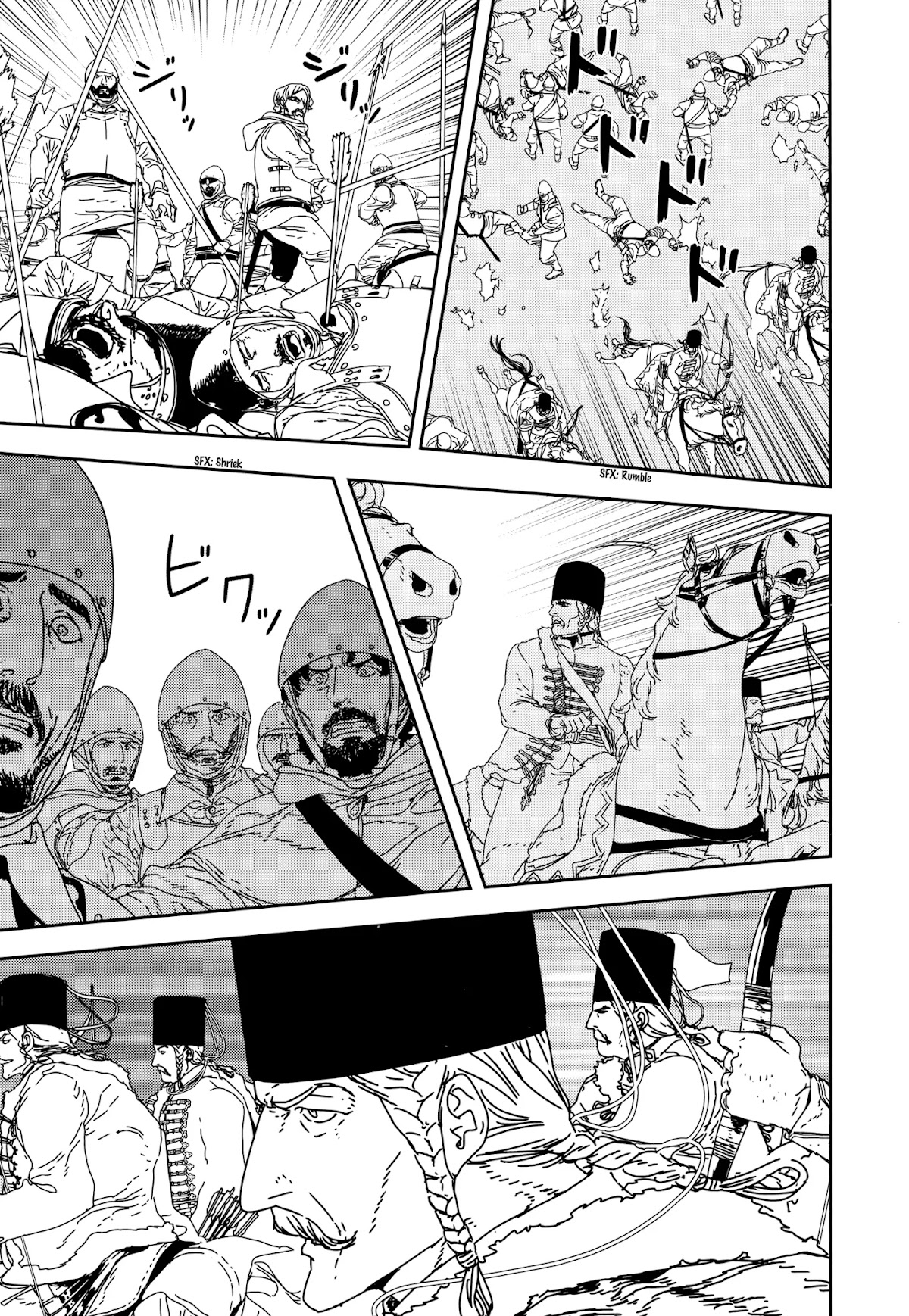 Issak chapter 31 page 29