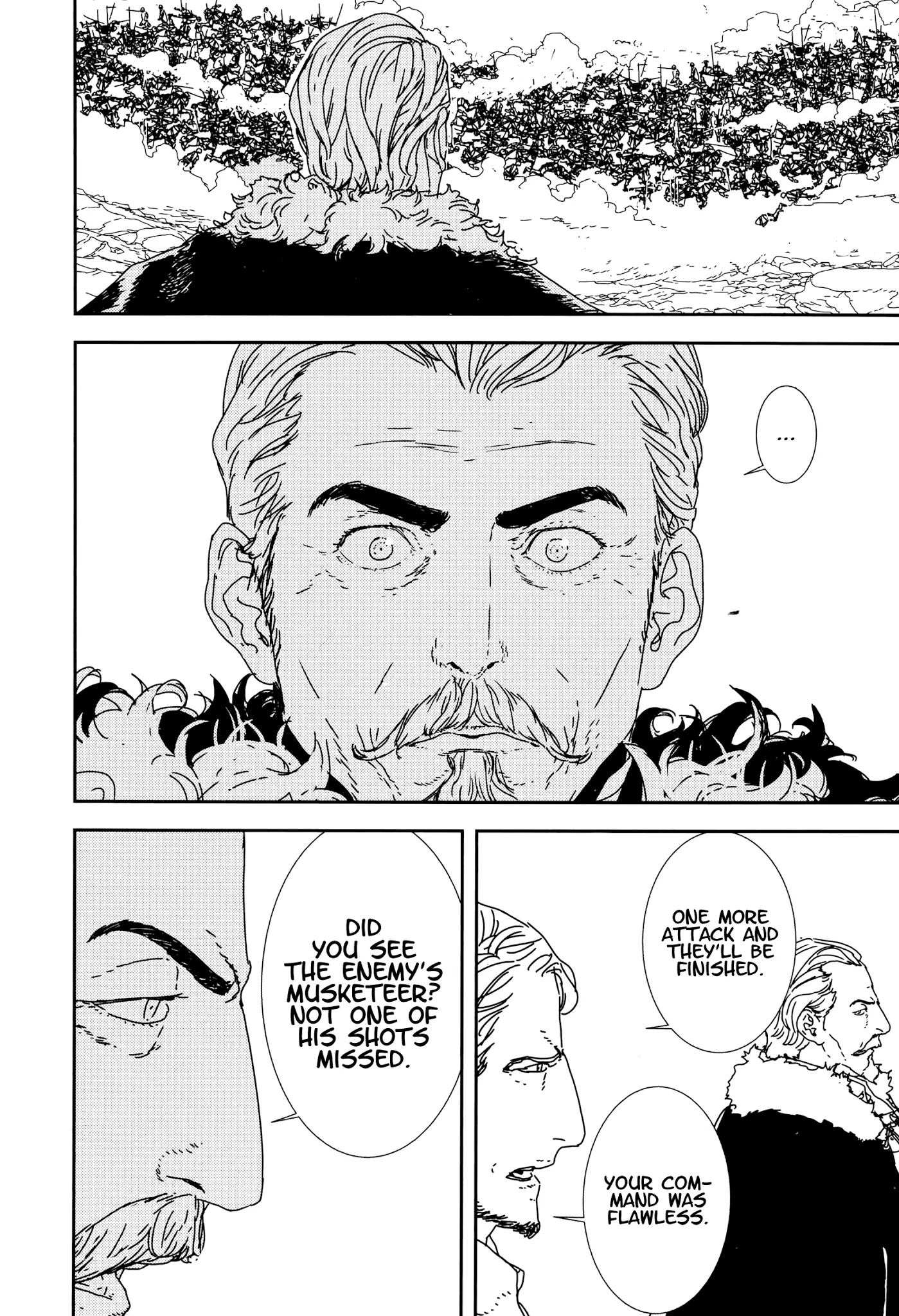 Issak chapter 31 page 30