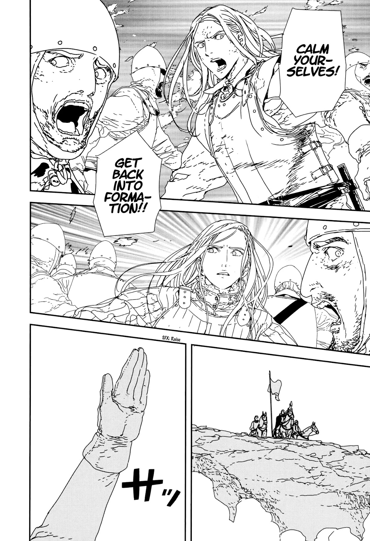 Issak chapter 31 page 34