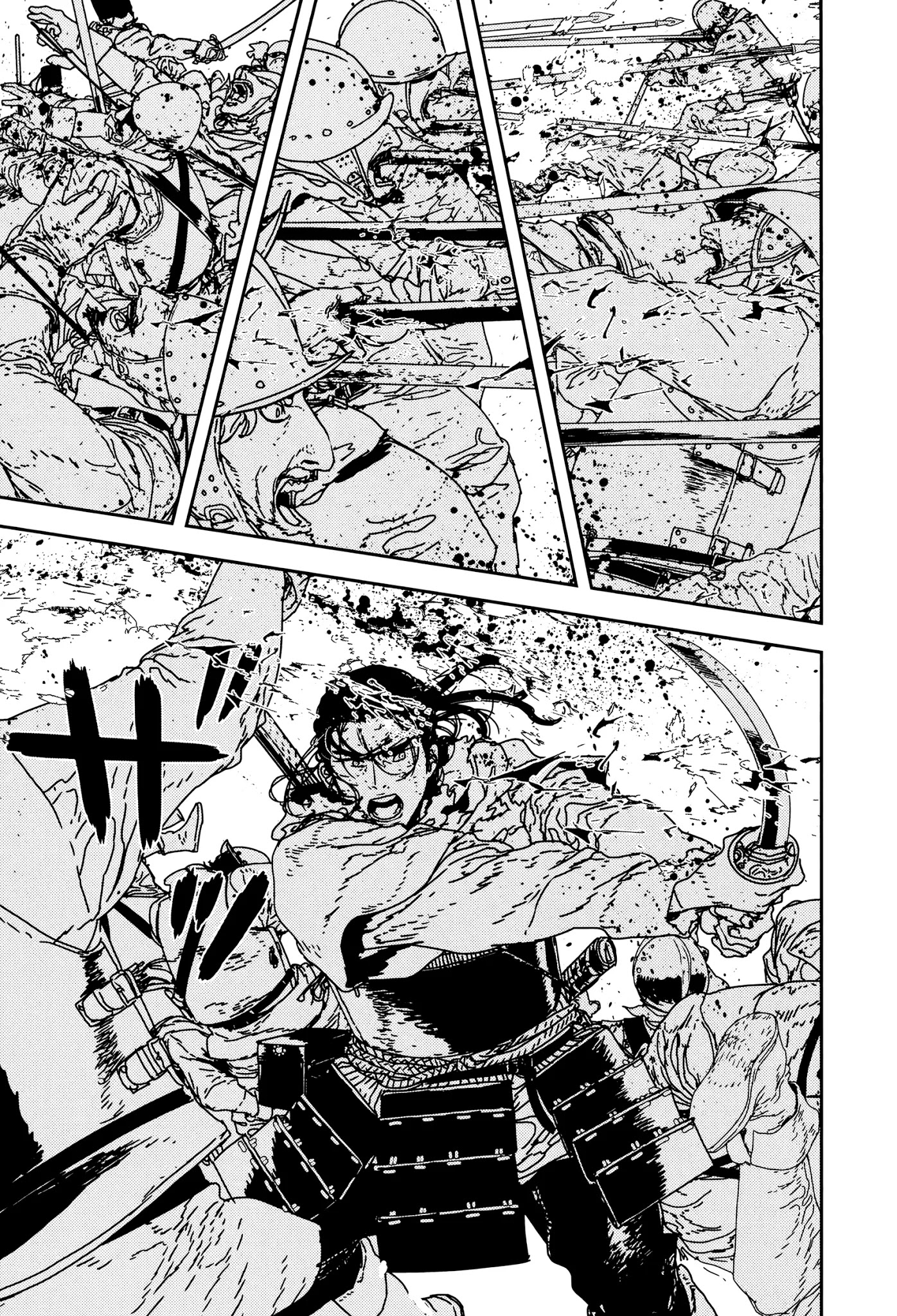 Issak chapter 31 page 37