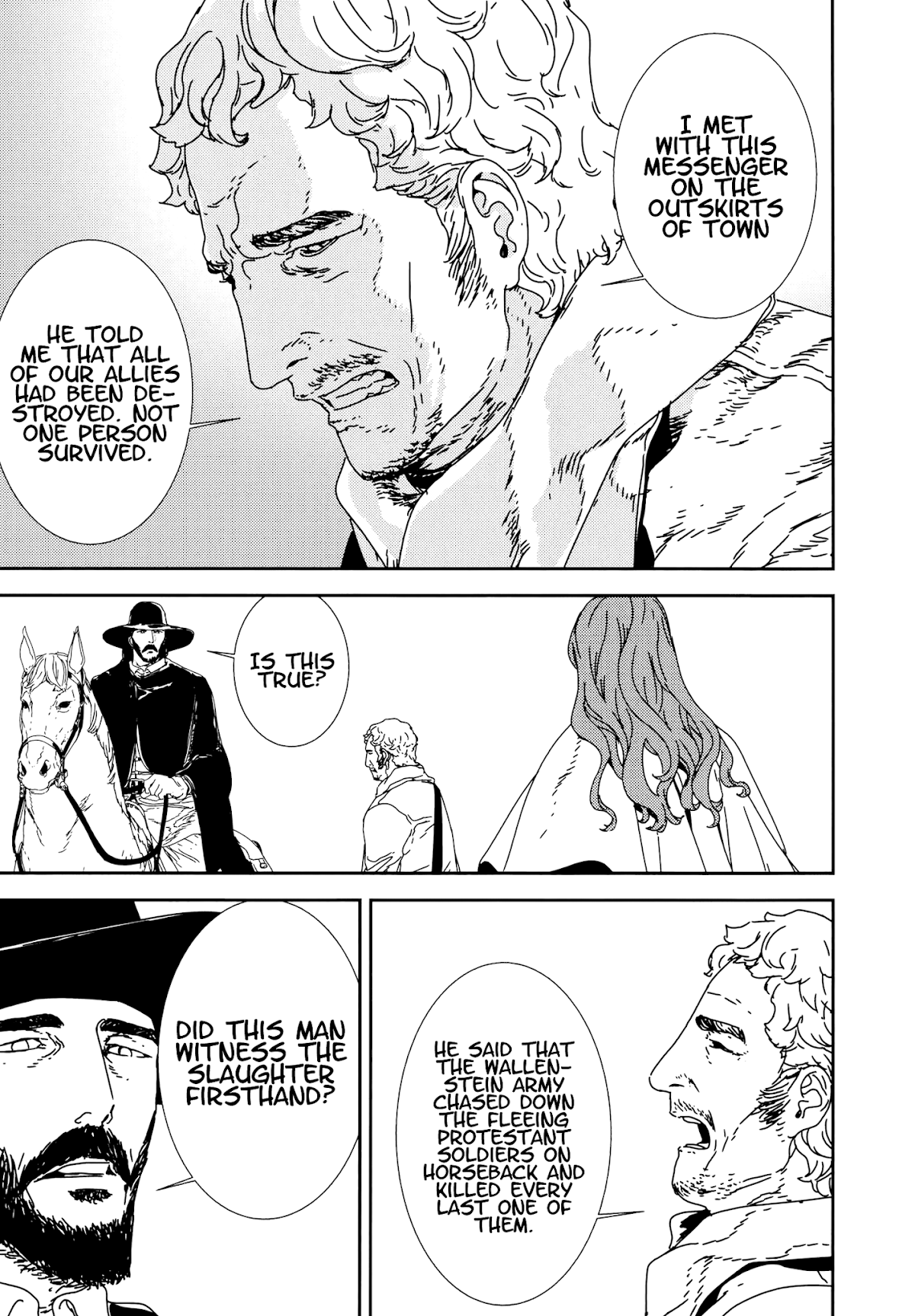 Issak chapter 32 page 10