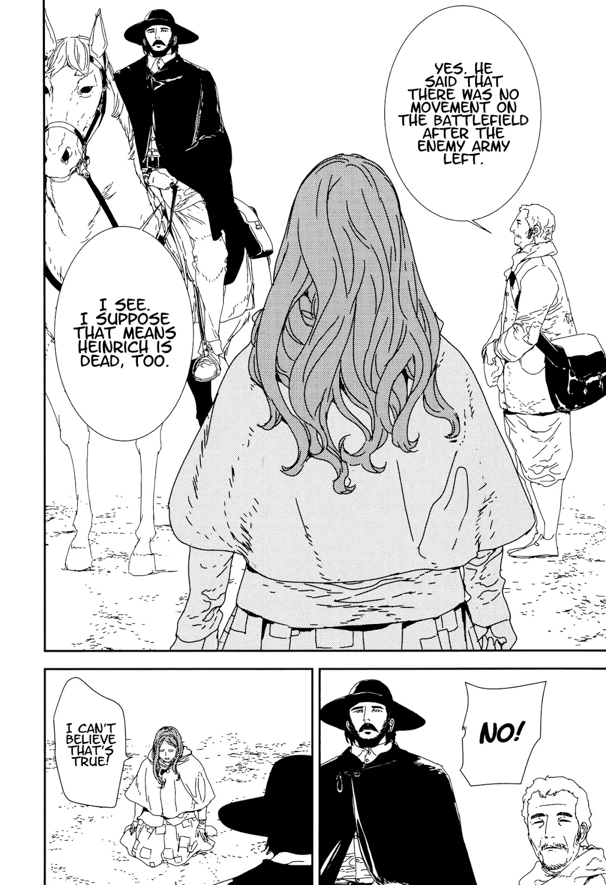 Issak chapter 32 page 11