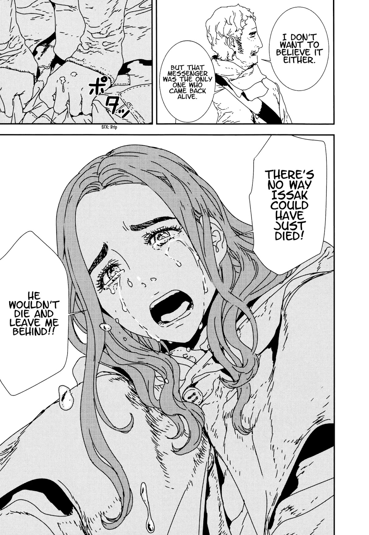 Issak chapter 32 page 12