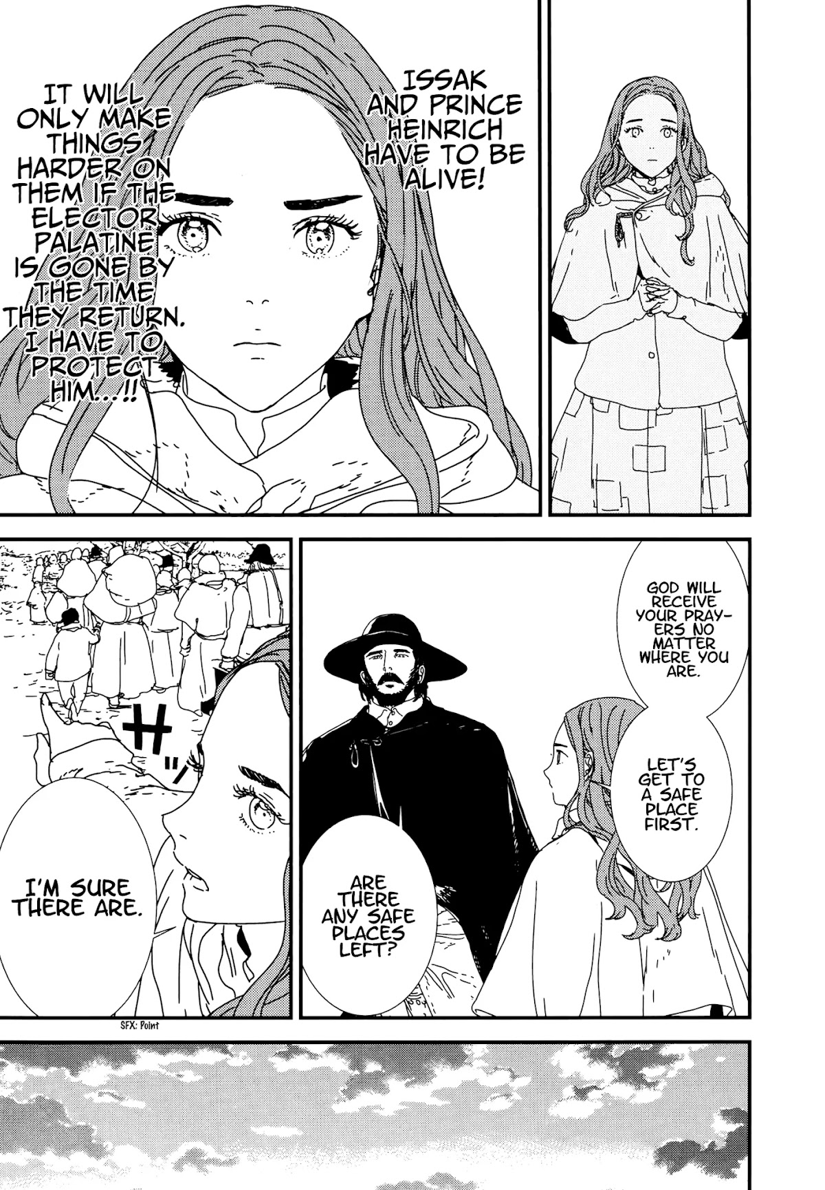 Issak chapter 32 page 14