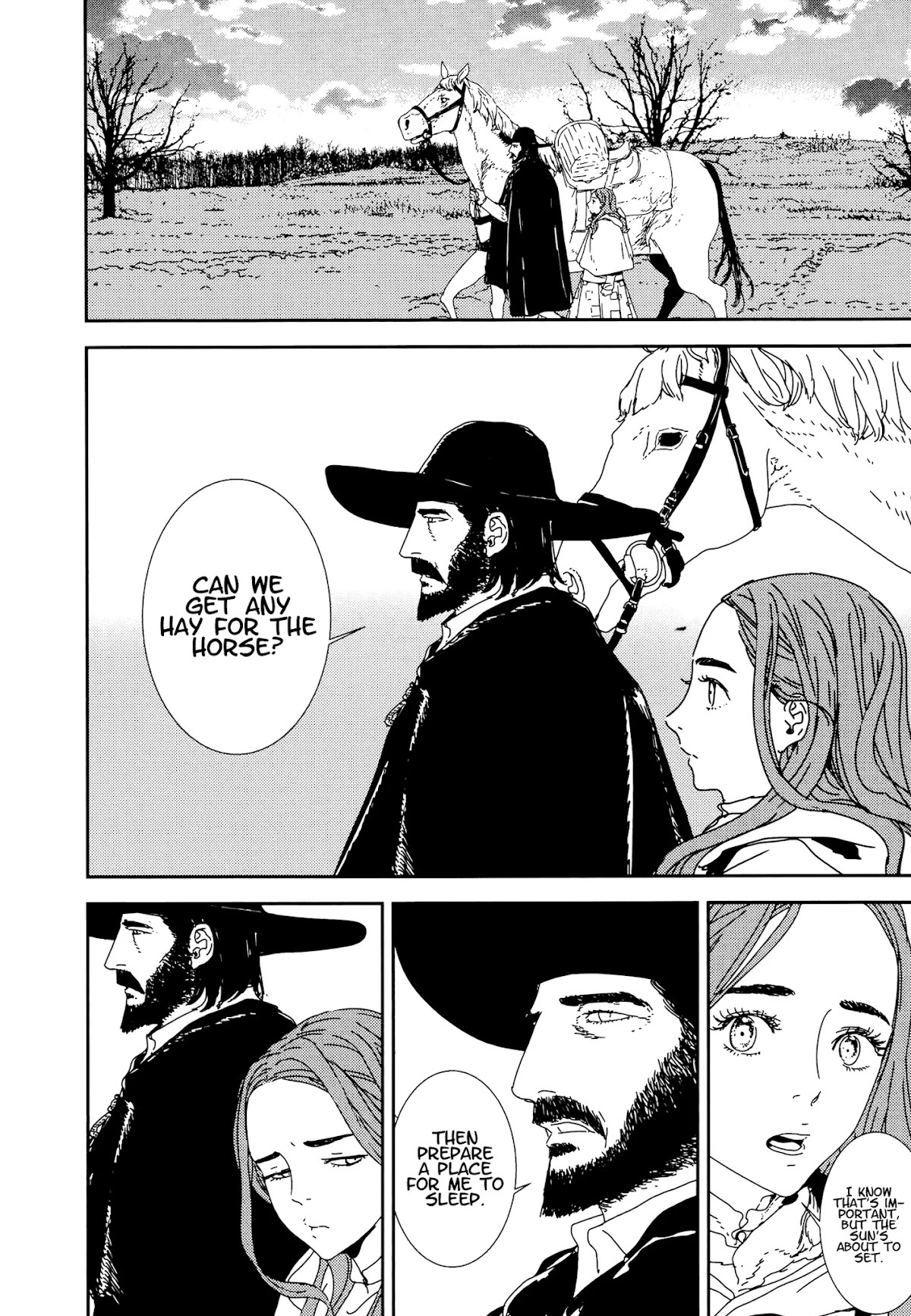 Issak chapter 32 page 15