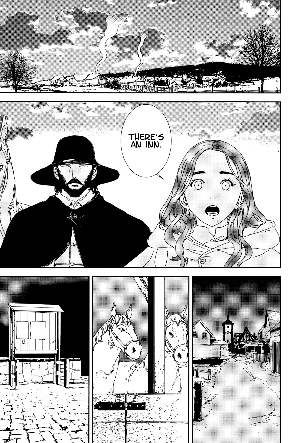 Issak chapter 32 page 16