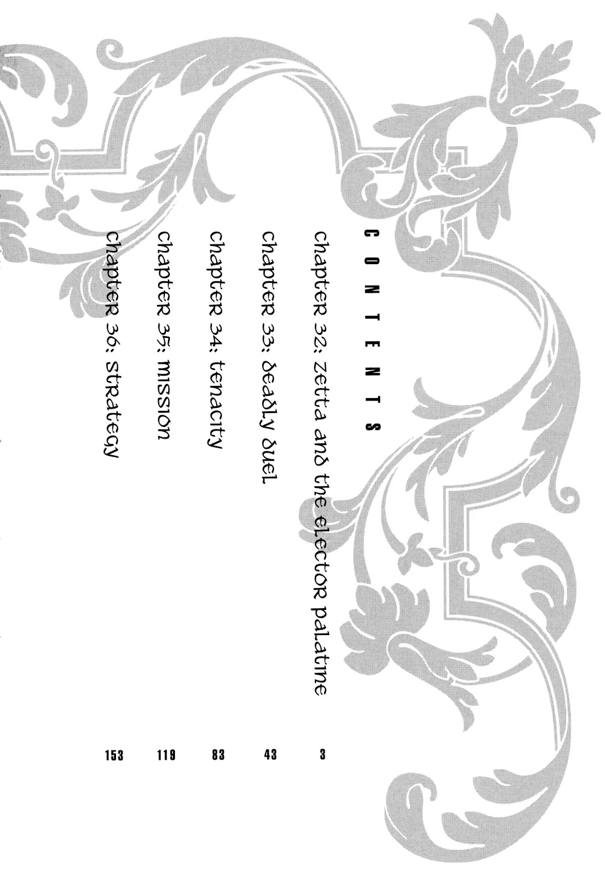 Issak chapter 32 page 2