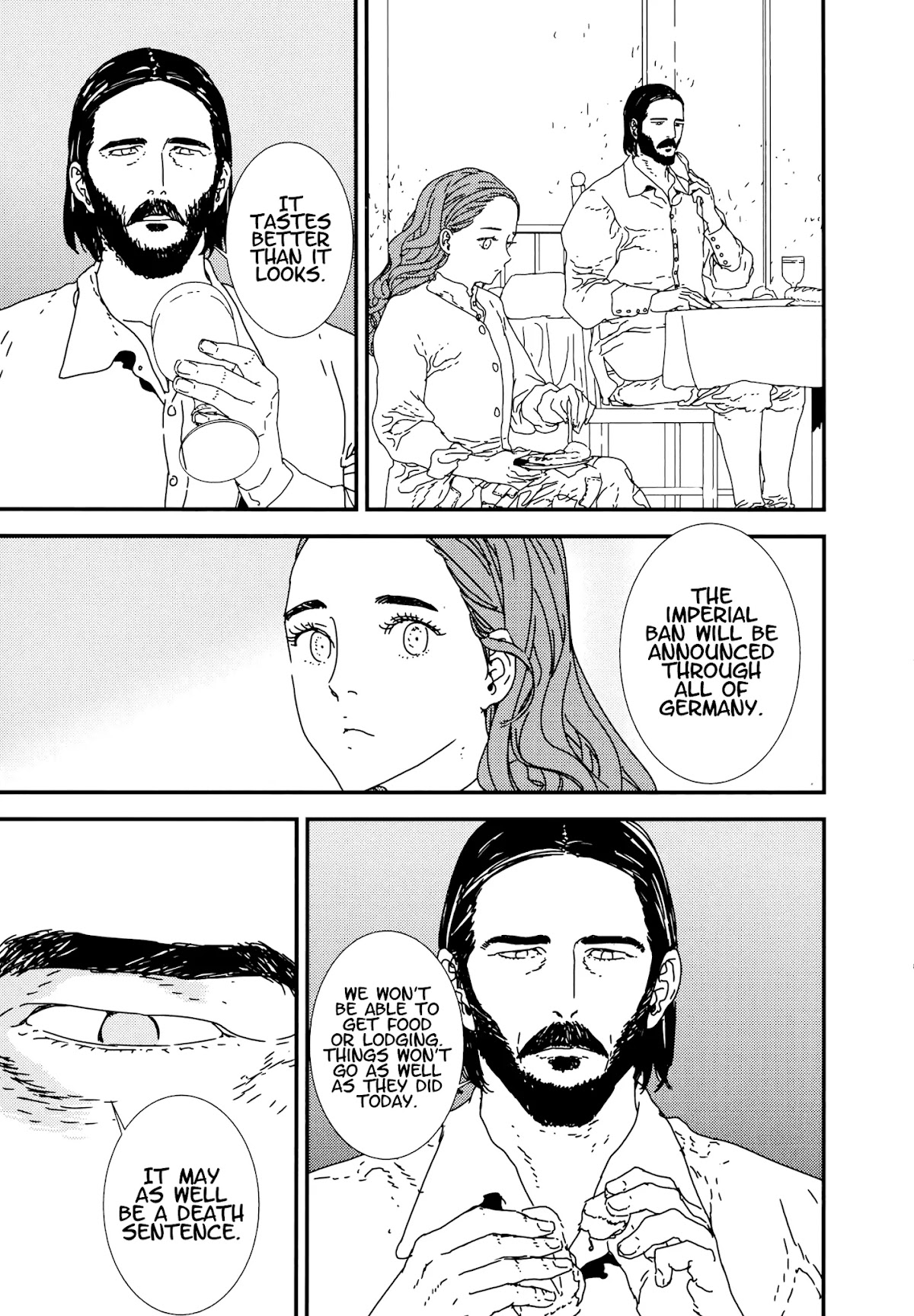 Issak chapter 32 page 26