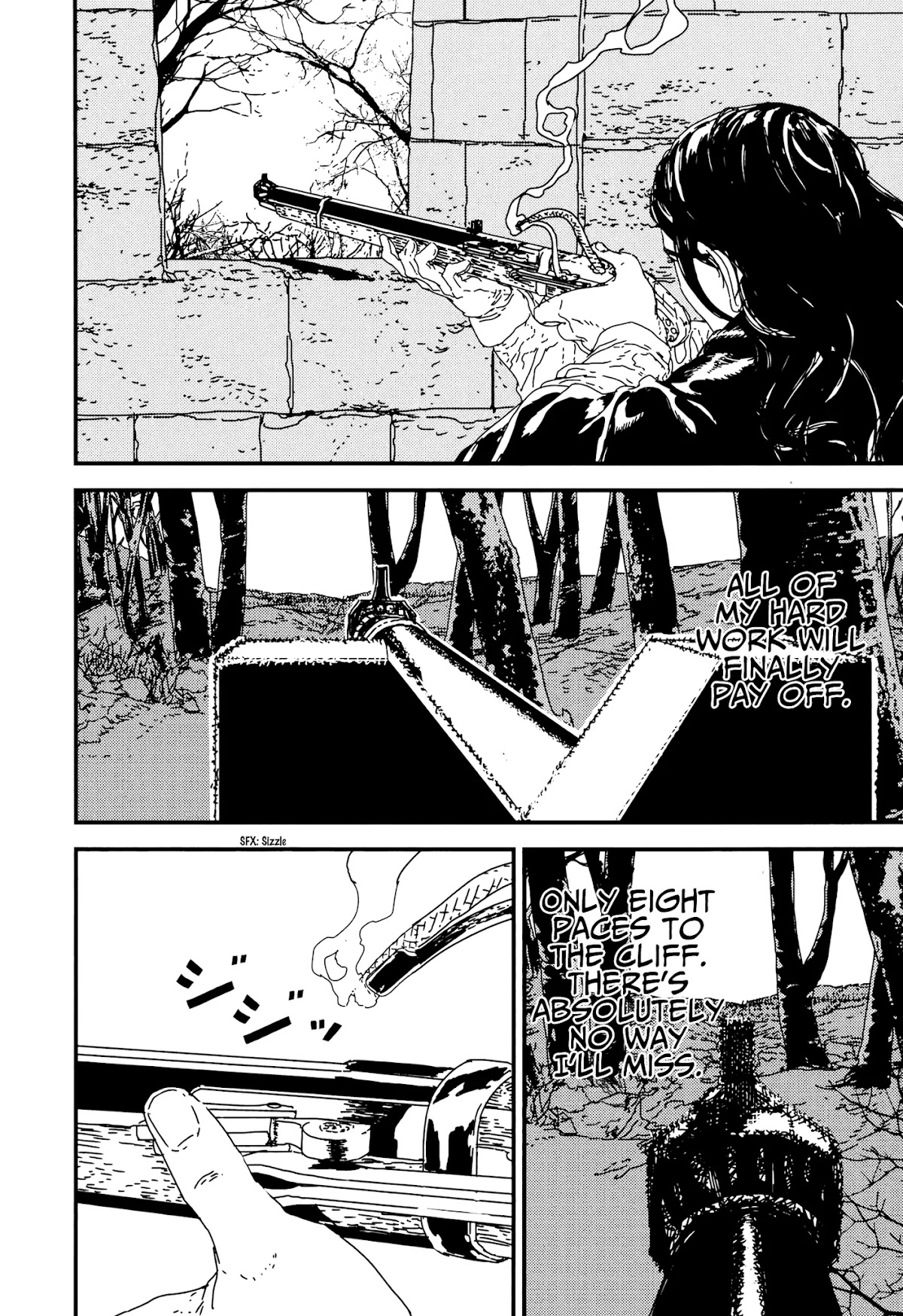 Issak chapter 32 page 39