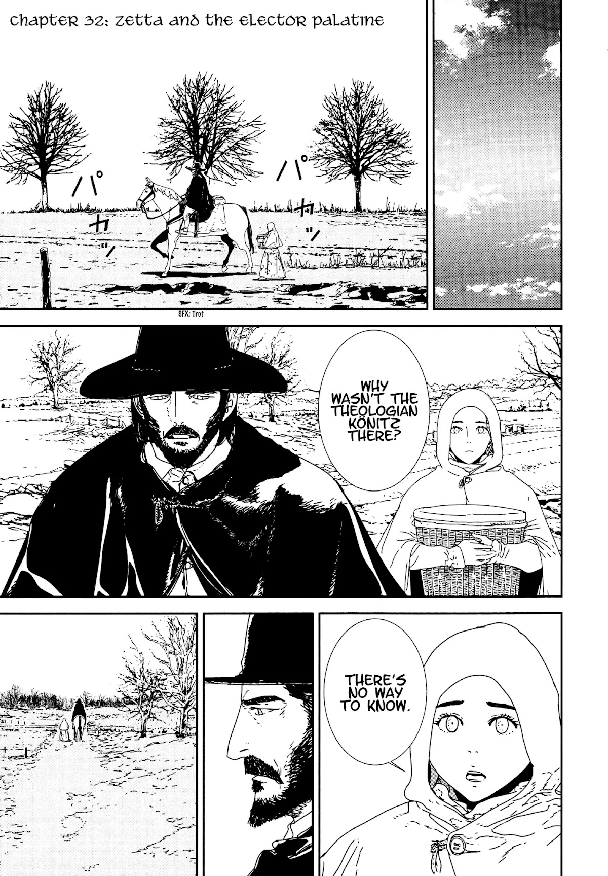 Issak chapter 32 page 4