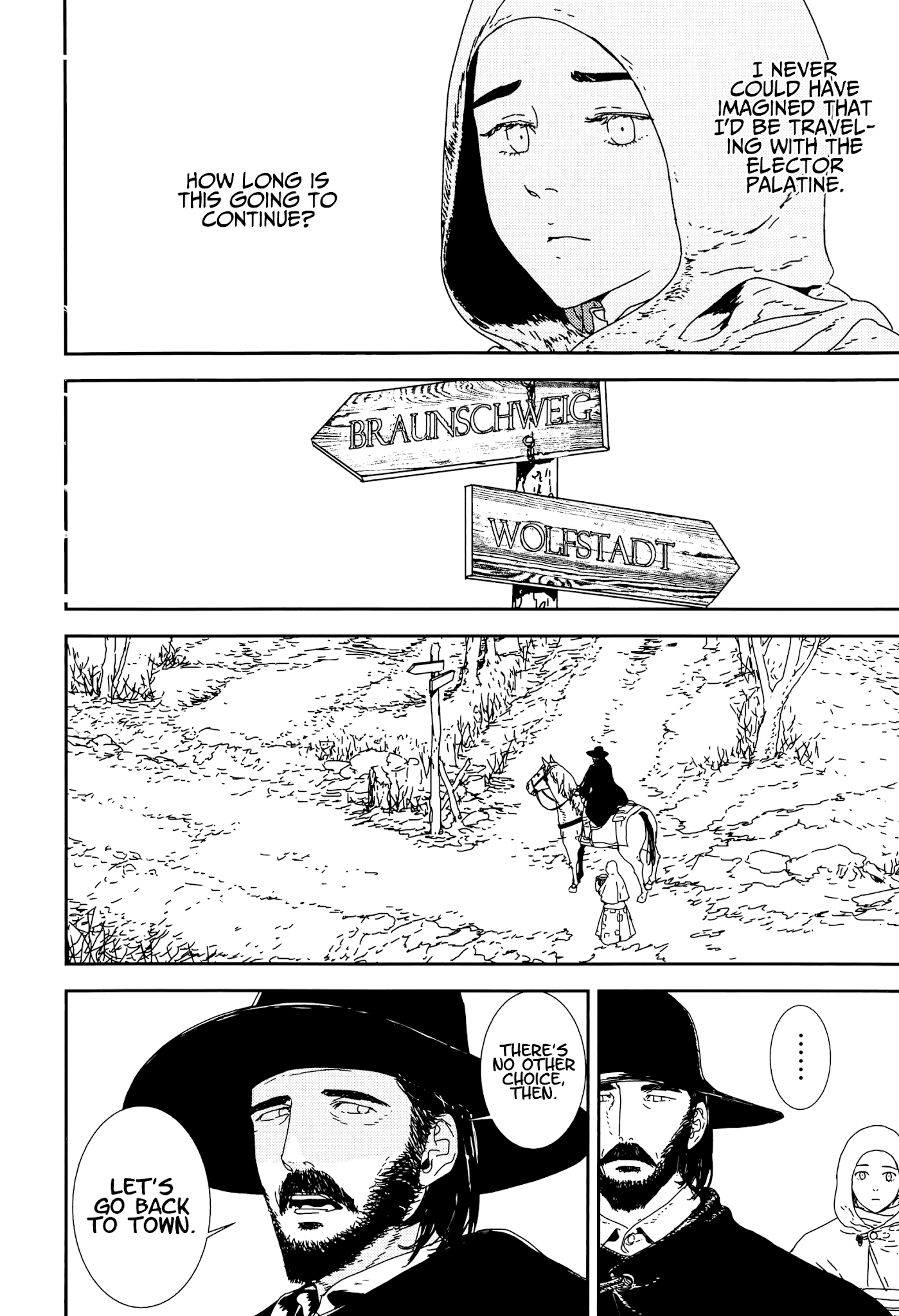 Issak chapter 32 page 5