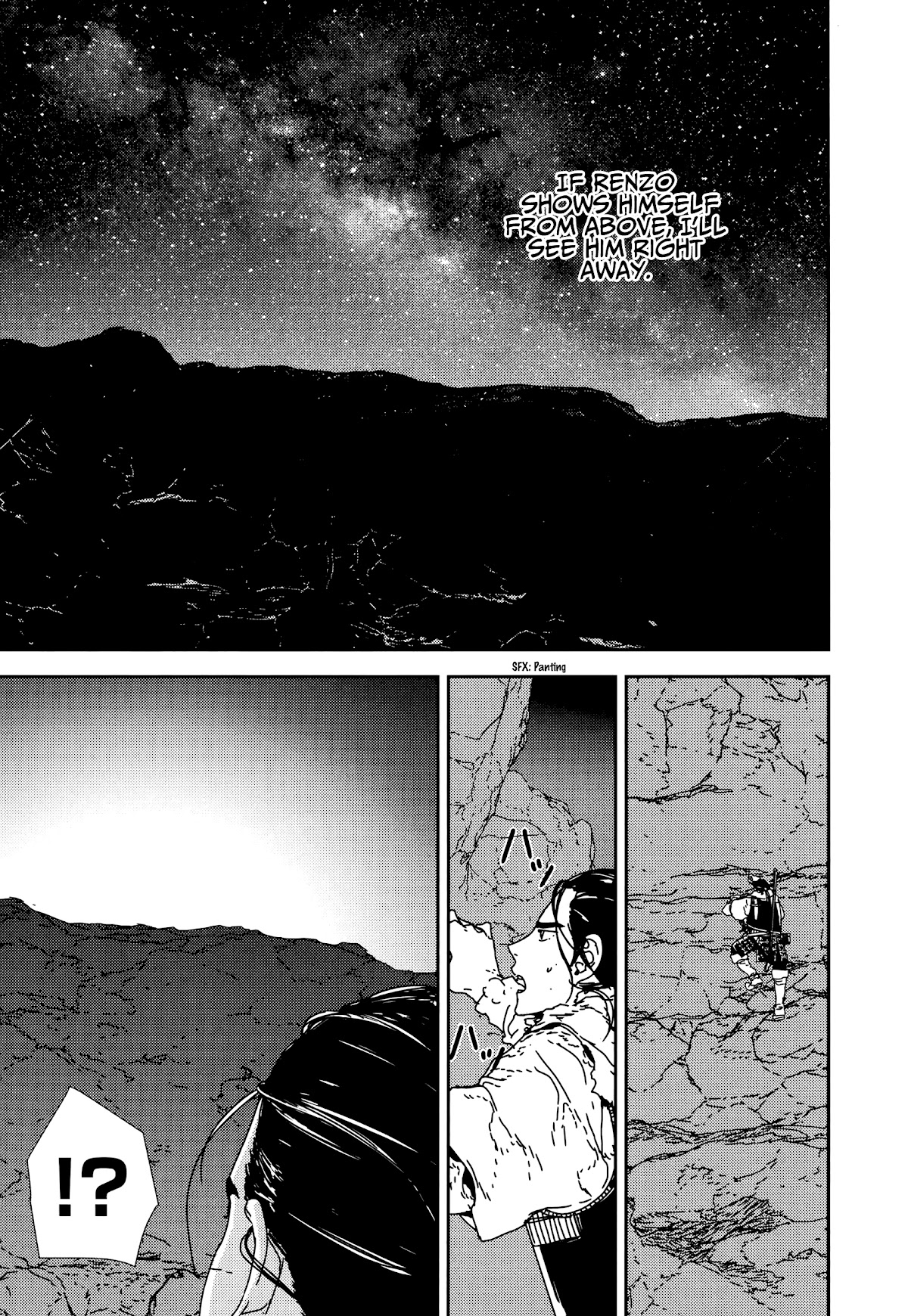 Issak chapter 33 page 37