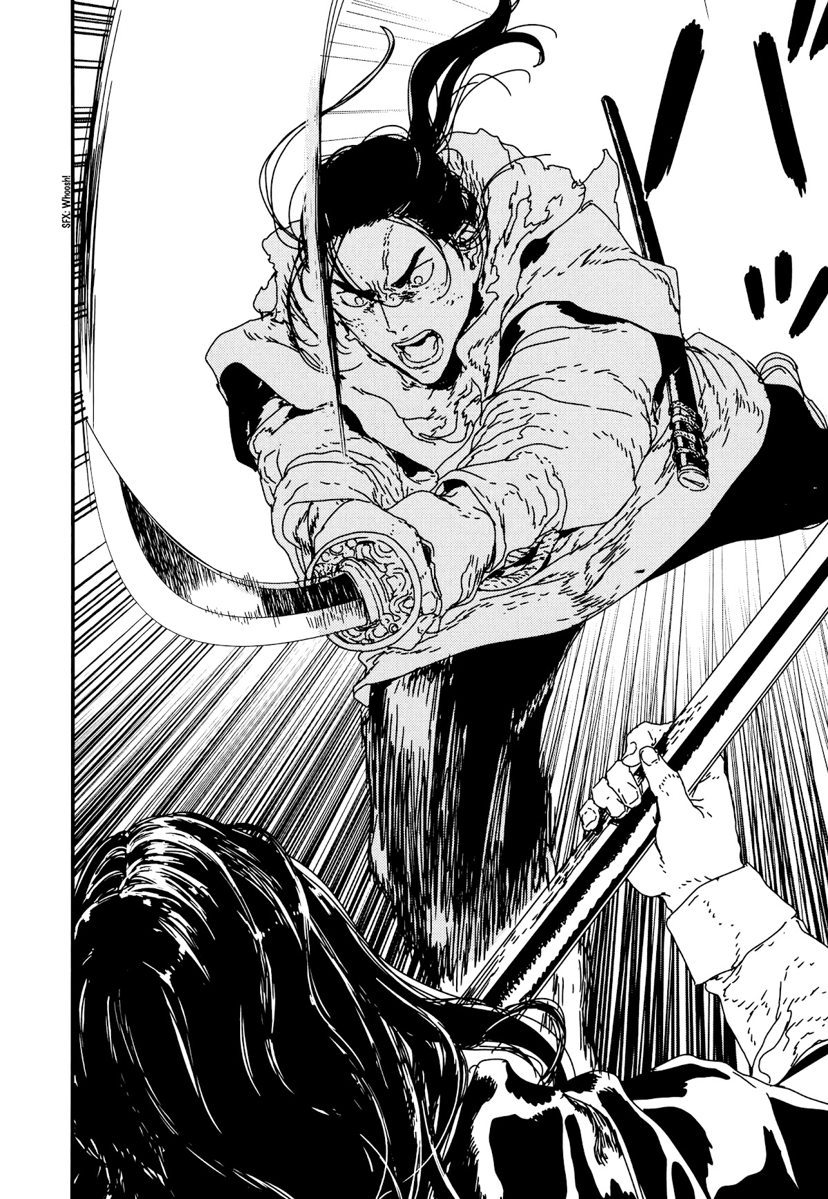 Issak chapter 33 page 8