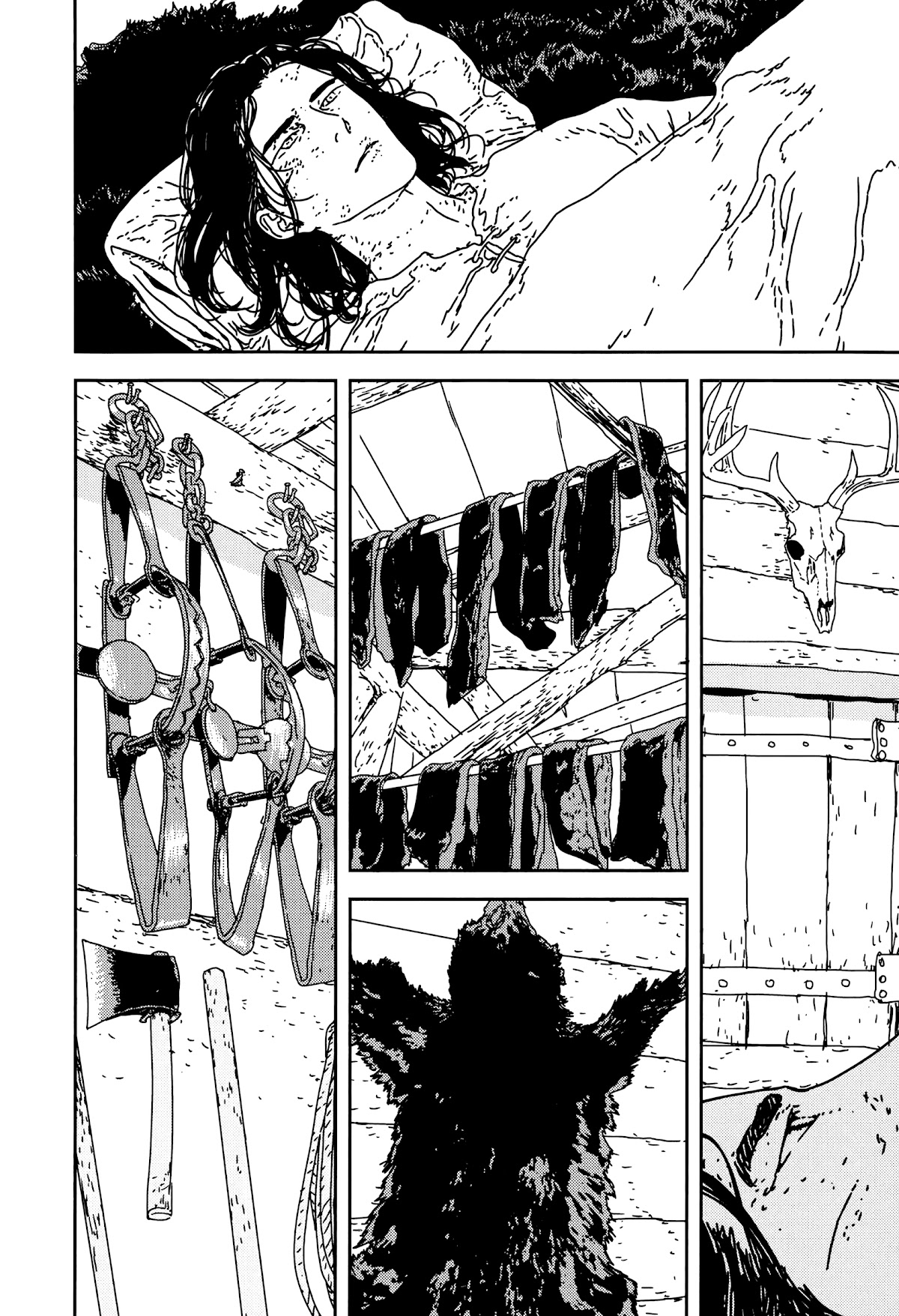 Issak chapter 35 page 10