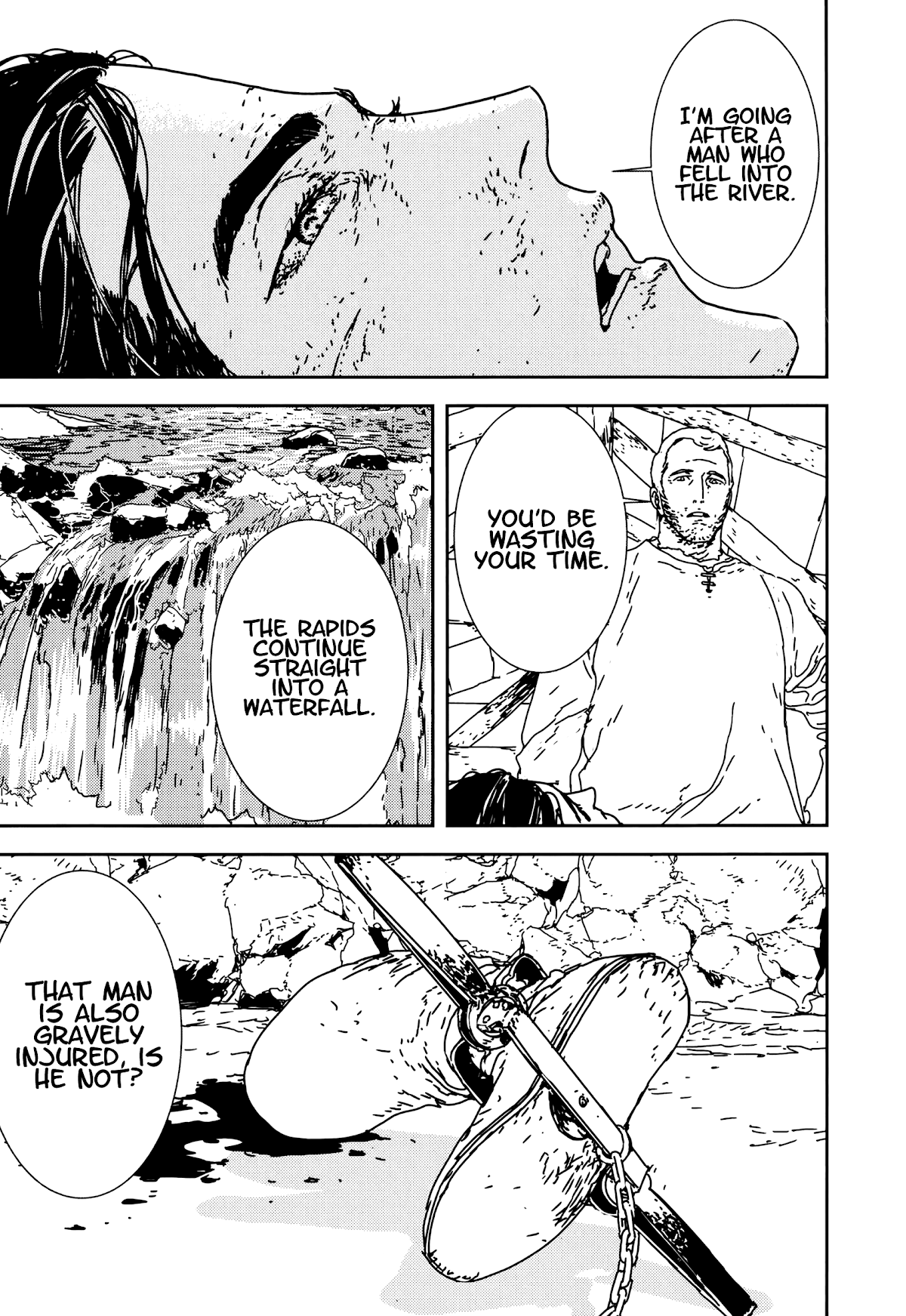 Issak chapter 35 page 13