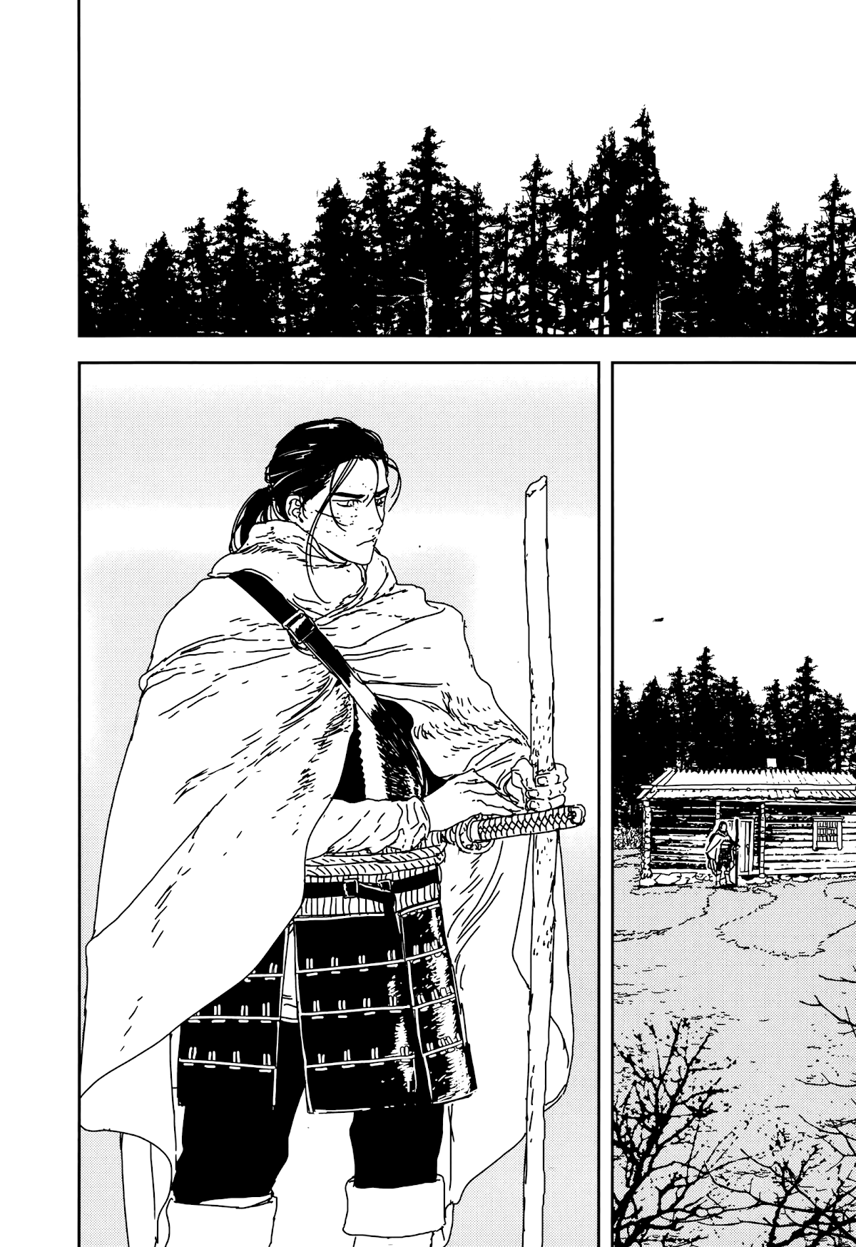 Issak chapter 35 page 16