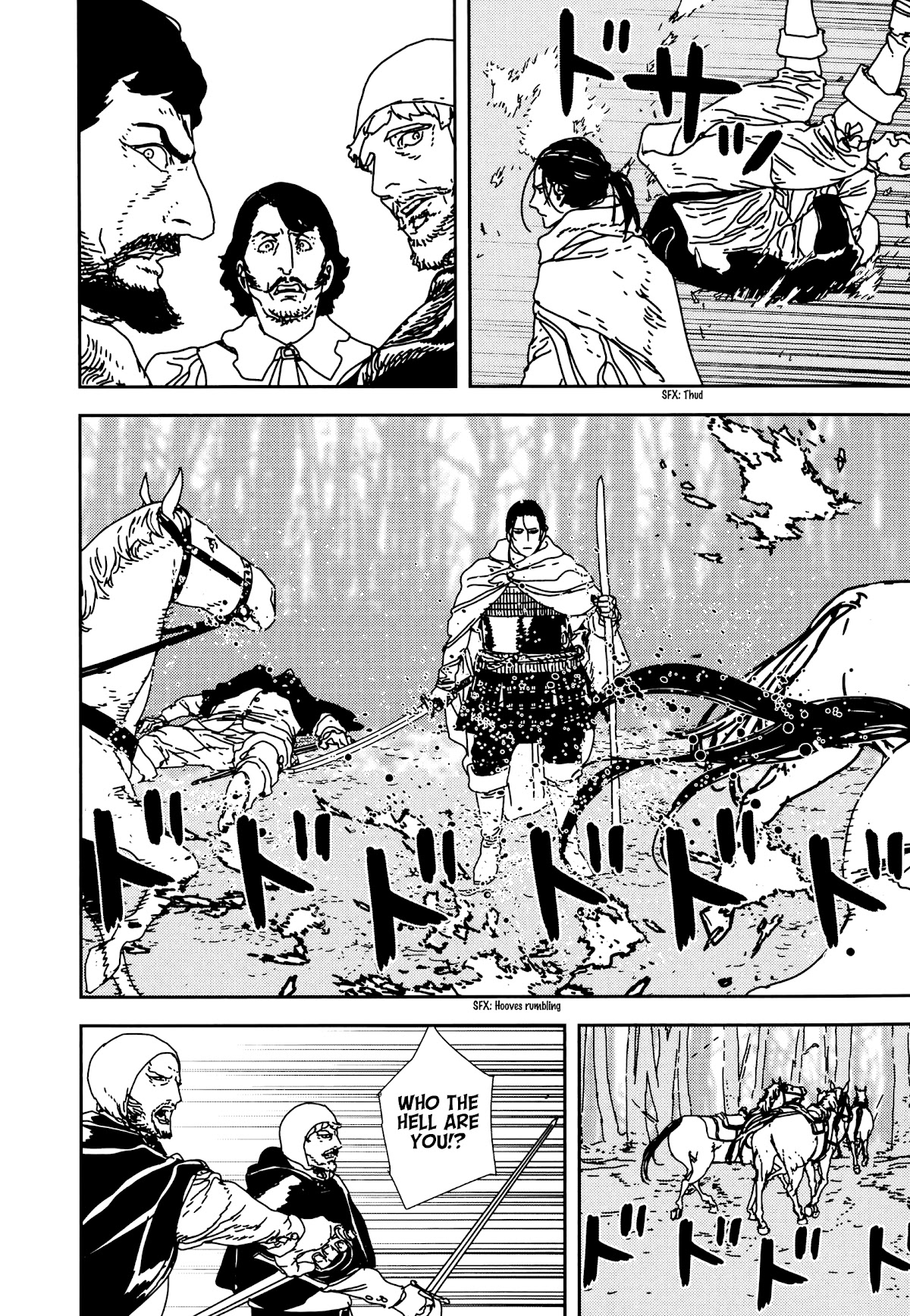 Issak chapter 35 page 26