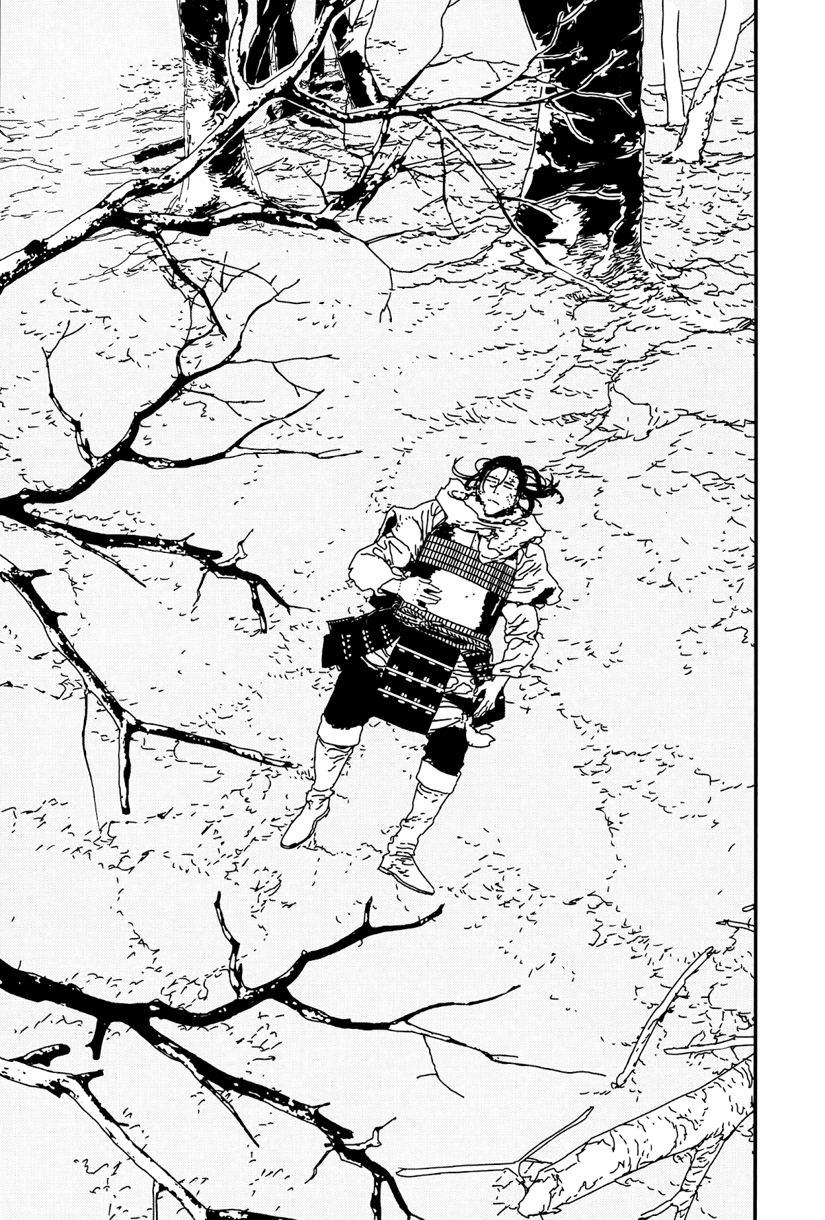 Issak chapter 35 page 7