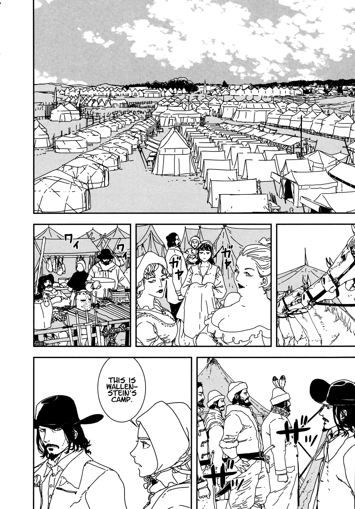 Issak chapter 36 page 10