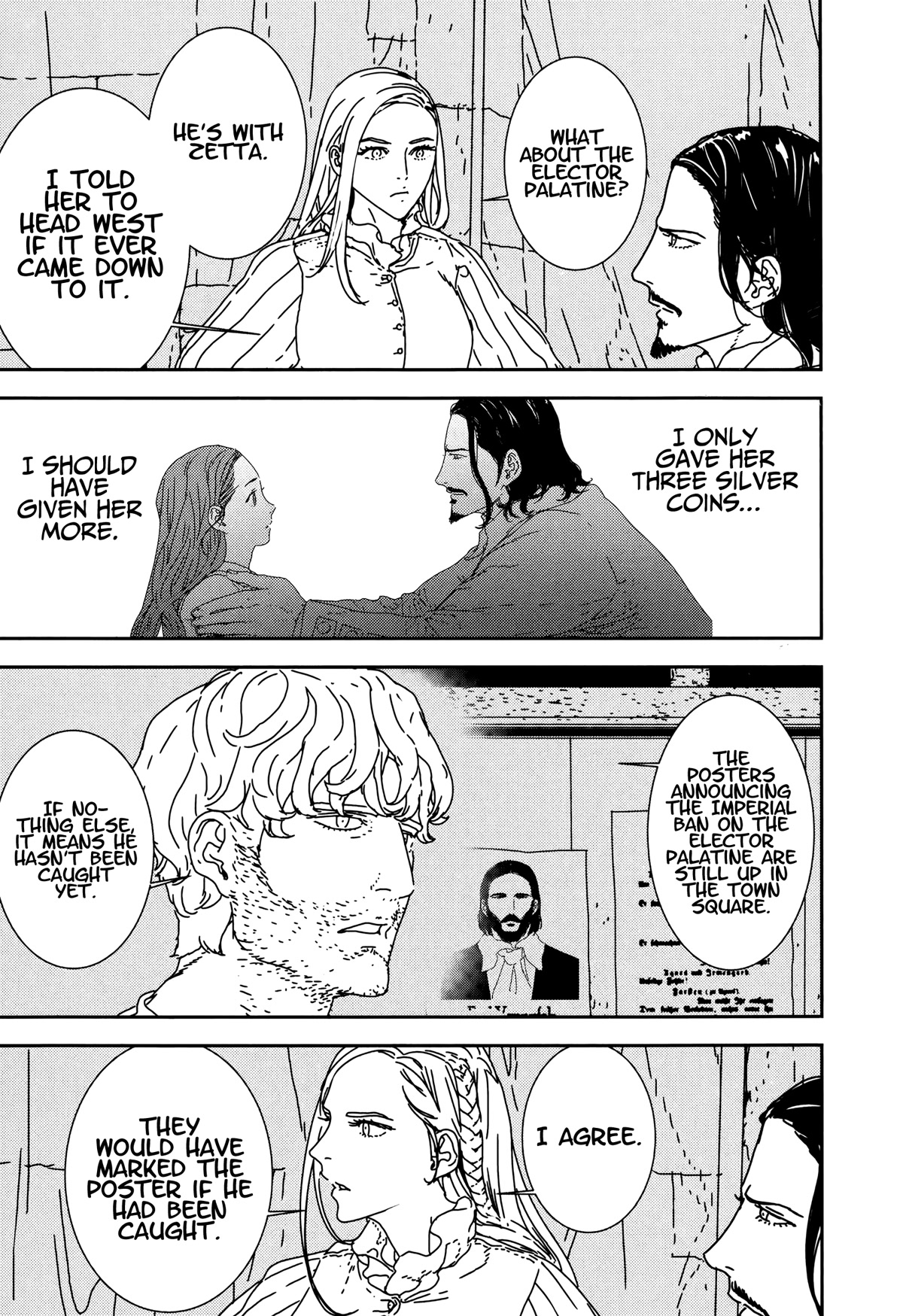 Issak chapter 36 page 13