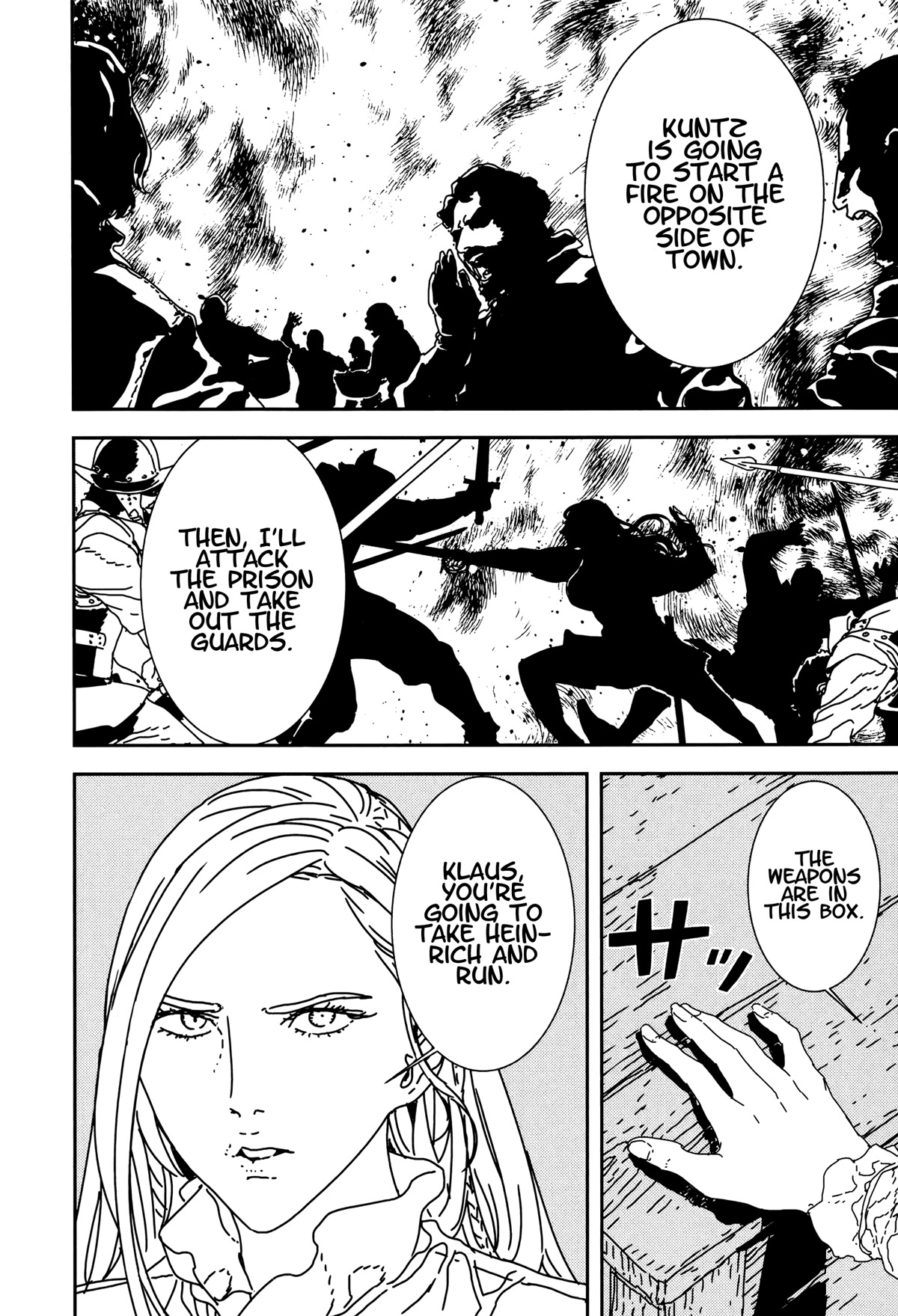 Issak chapter 36 page 16