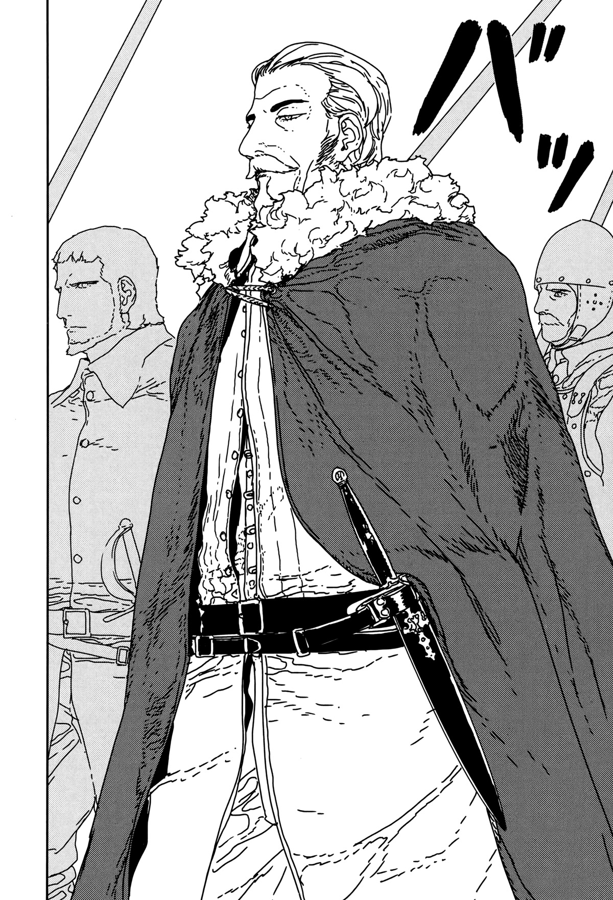 Issak chapter 36 page 24