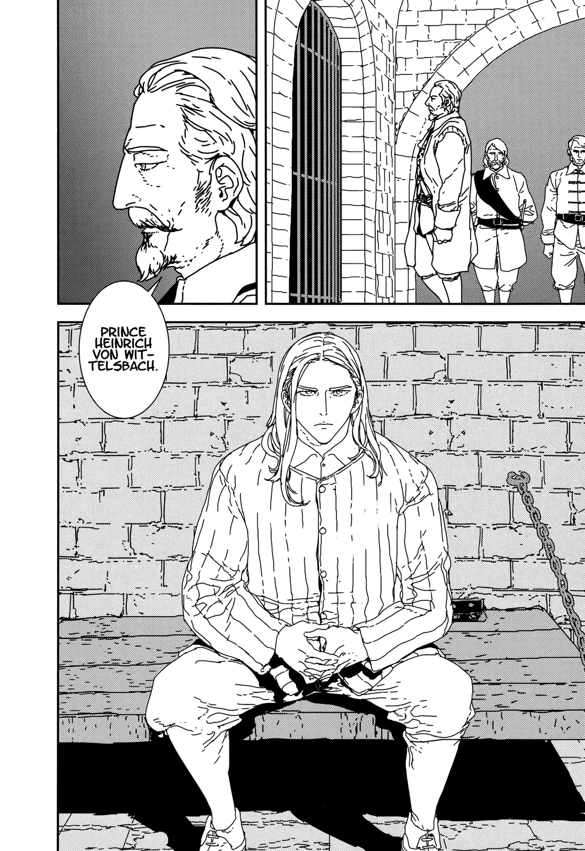 Issak chapter 36 page 30