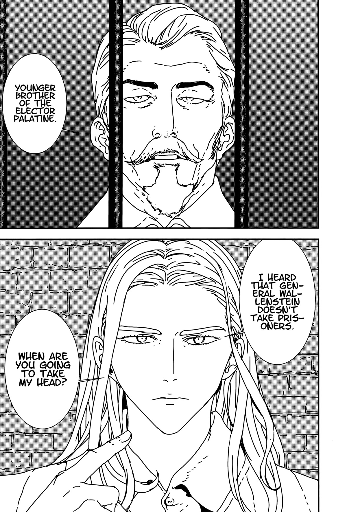 Issak chapter 36 page 31