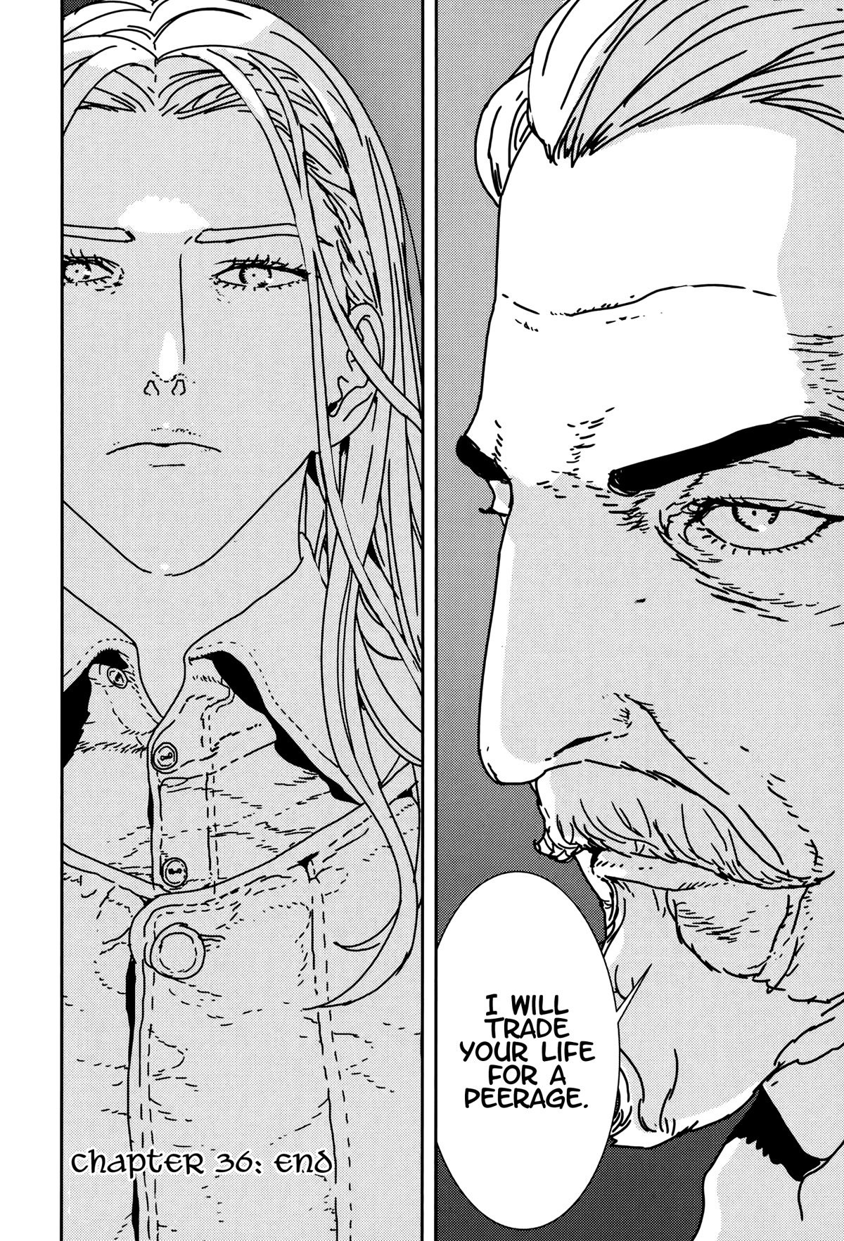 Issak chapter 36 page 34