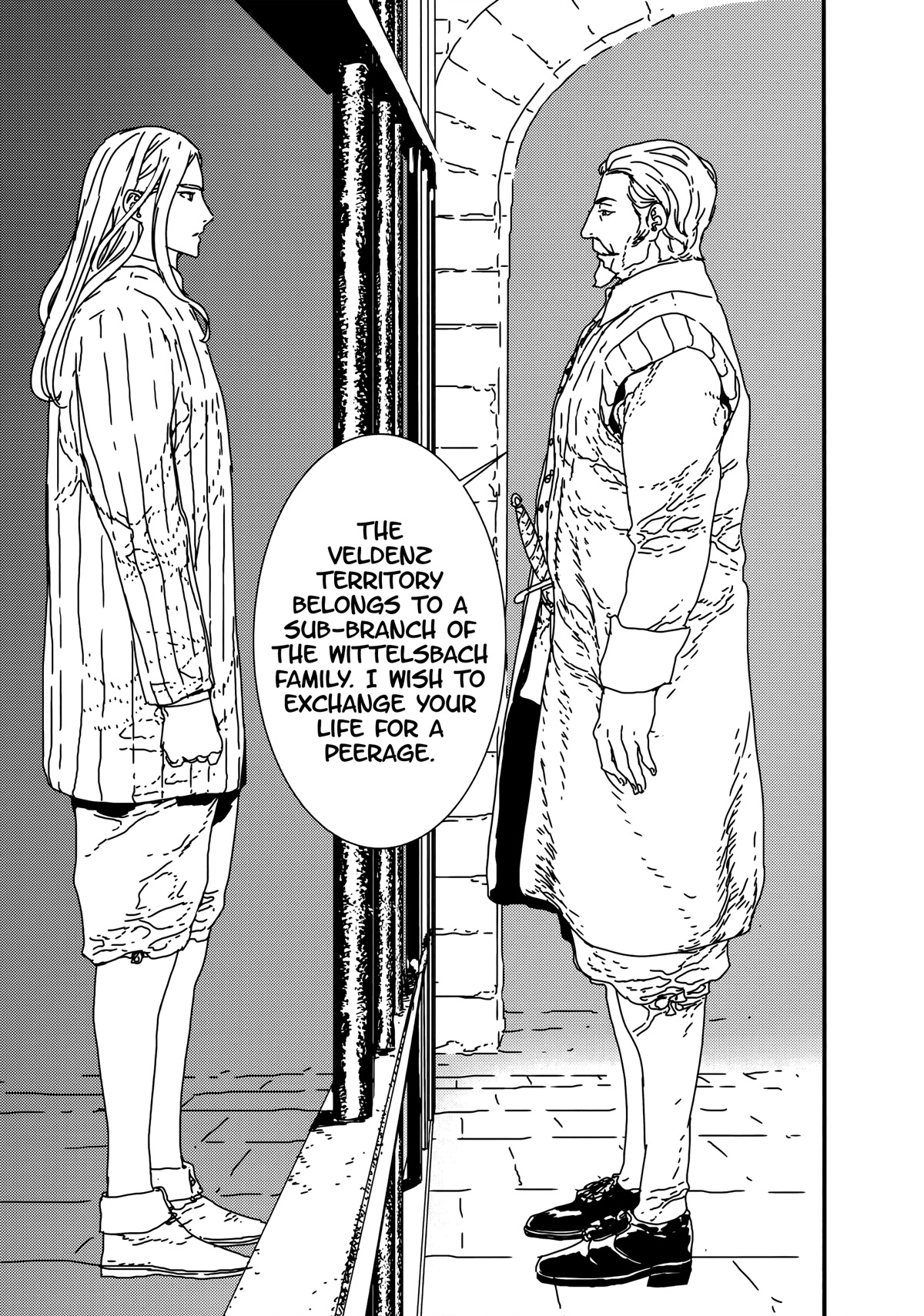 Issak chapter 37 page 10