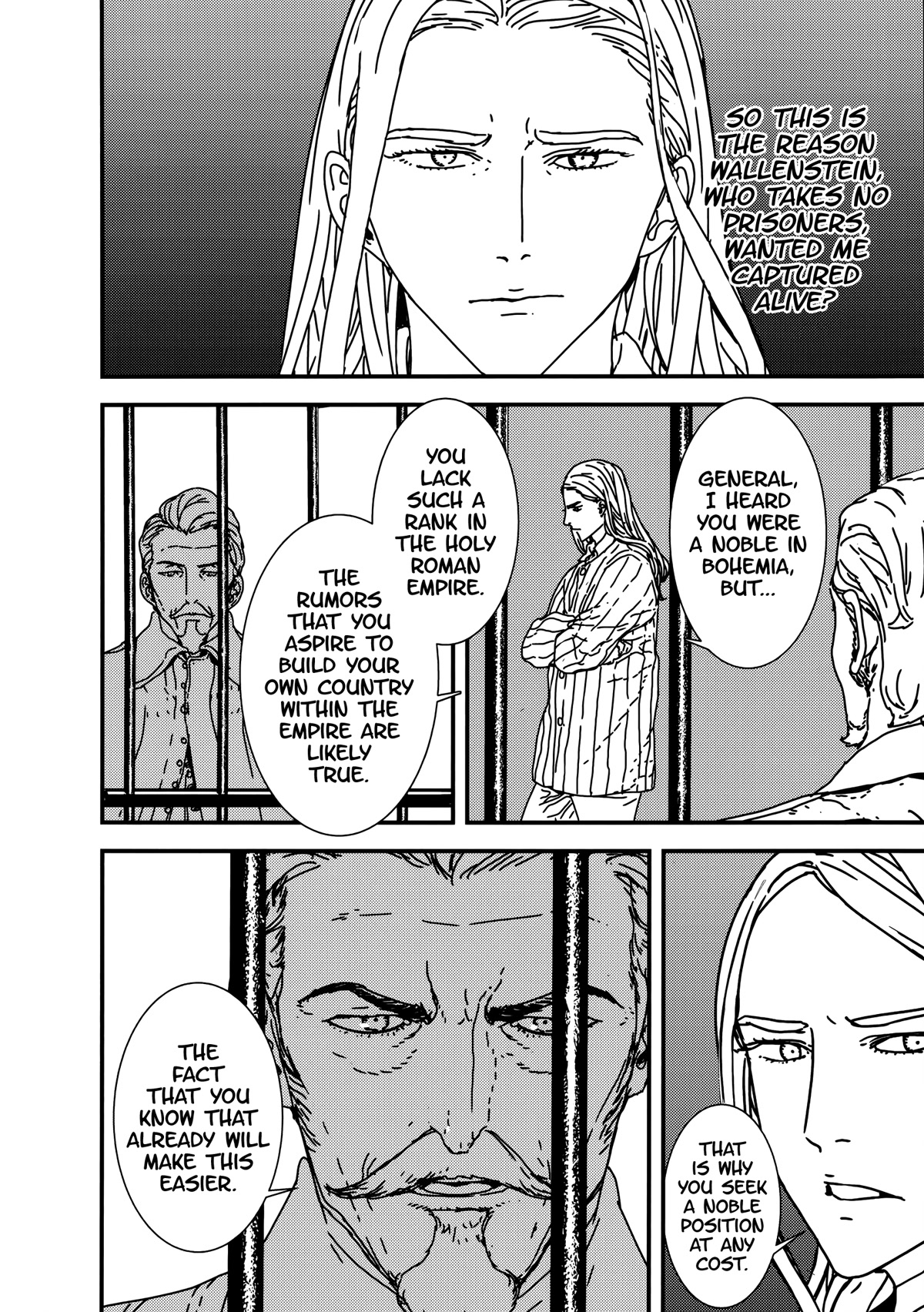 Issak chapter 37 page 11