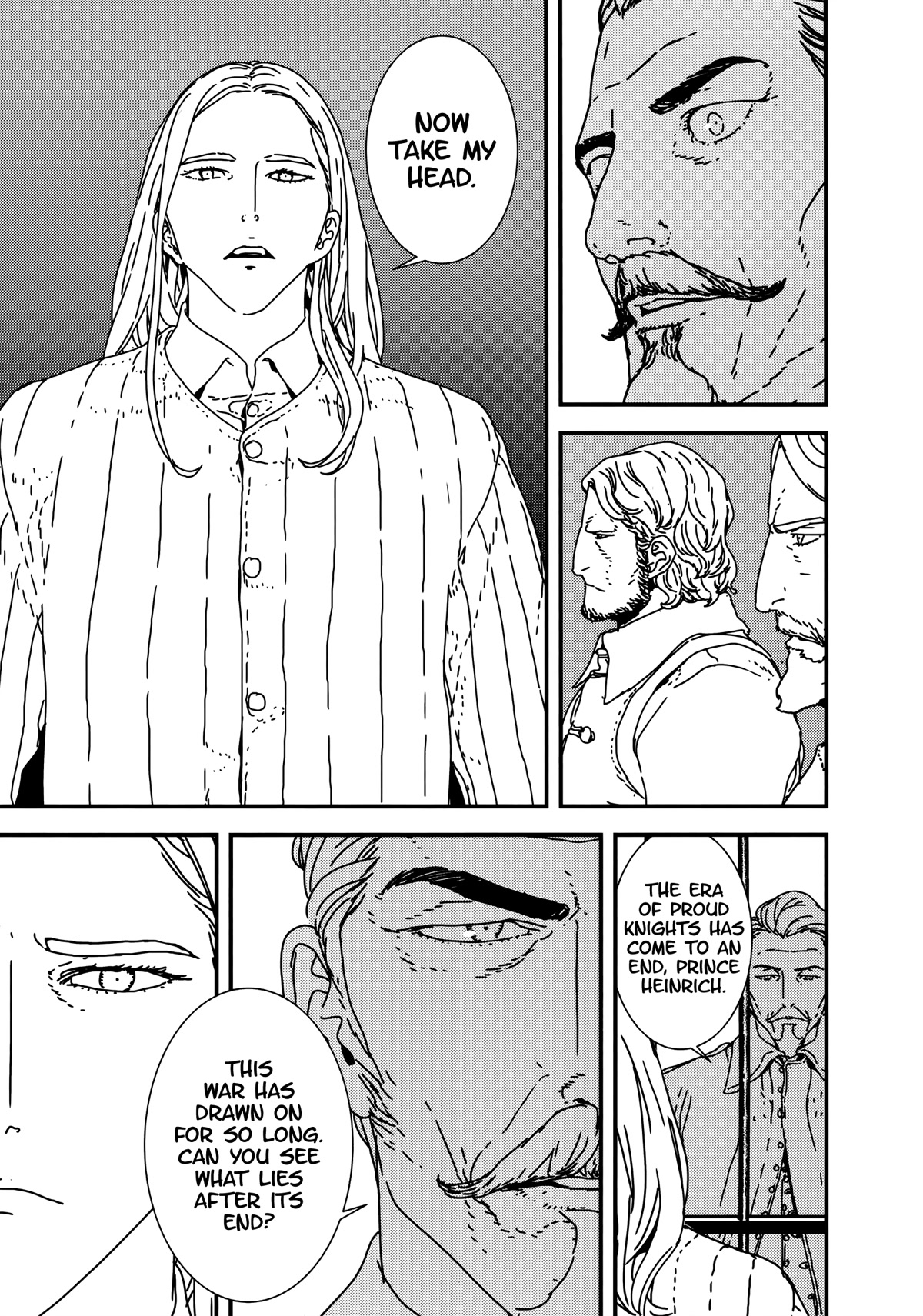 Issak chapter 37 page 14