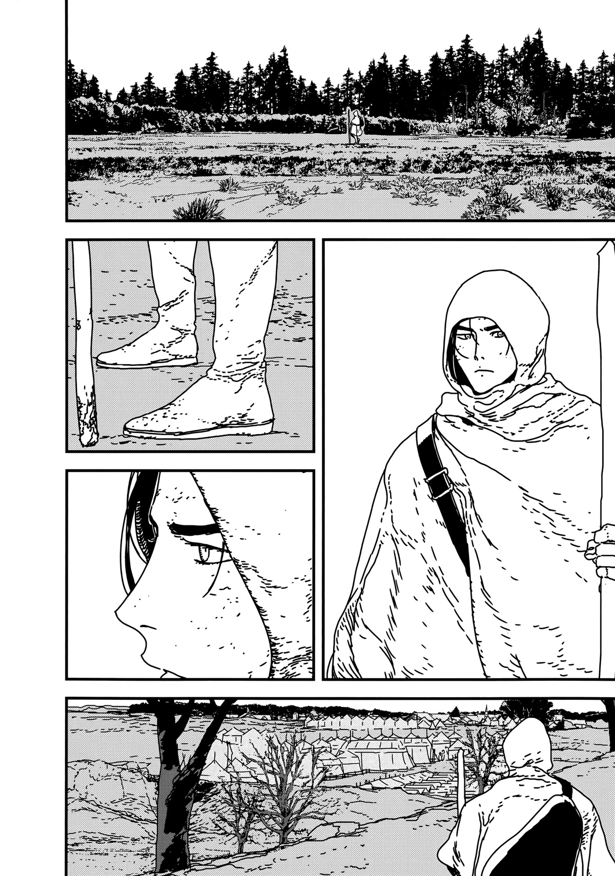 Issak chapter 37 page 15