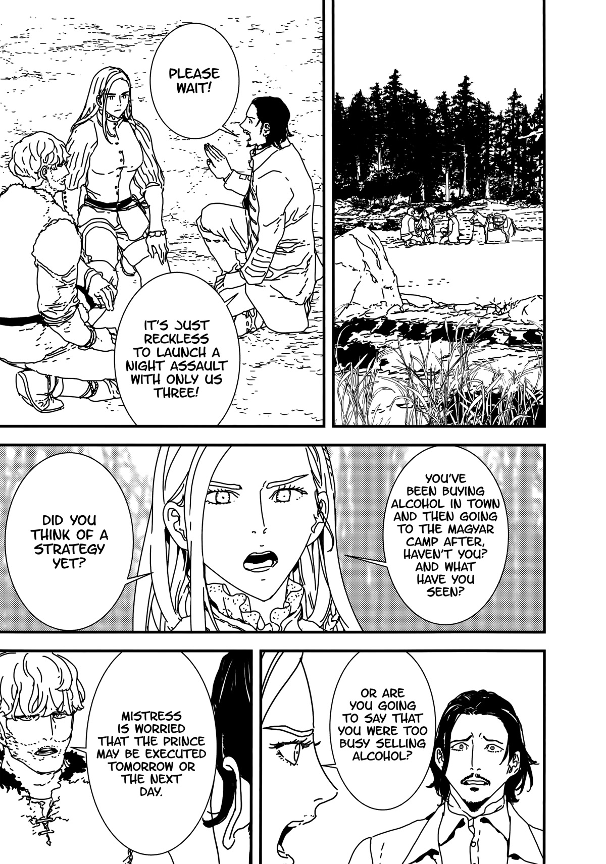 Issak chapter 37 page 16