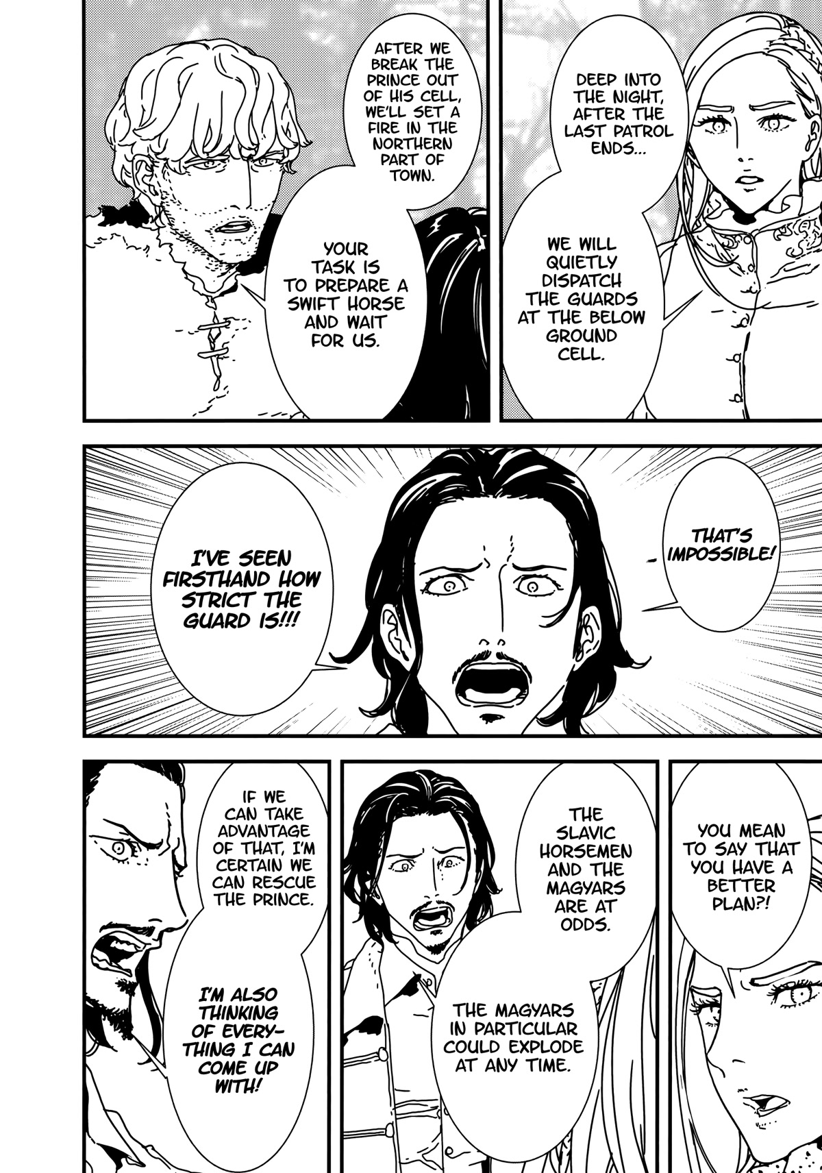 Issak chapter 37 page 17