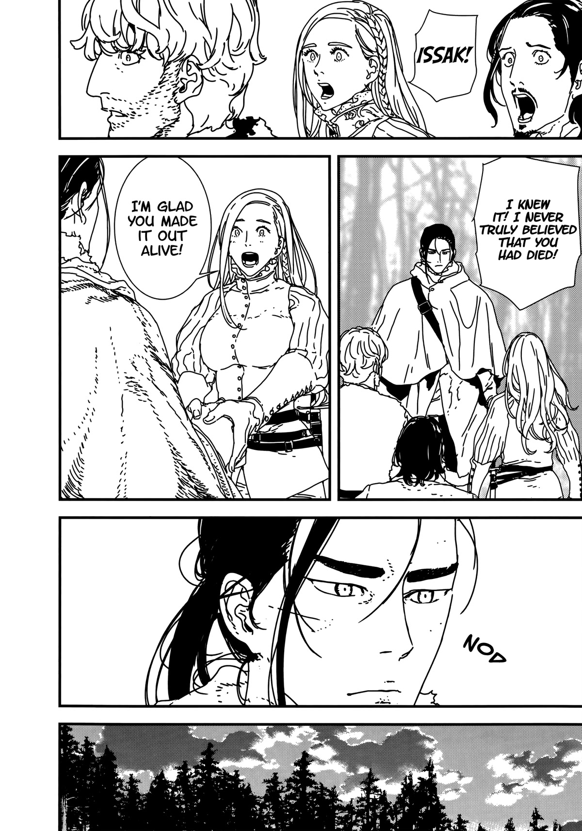 Issak chapter 37 page 19