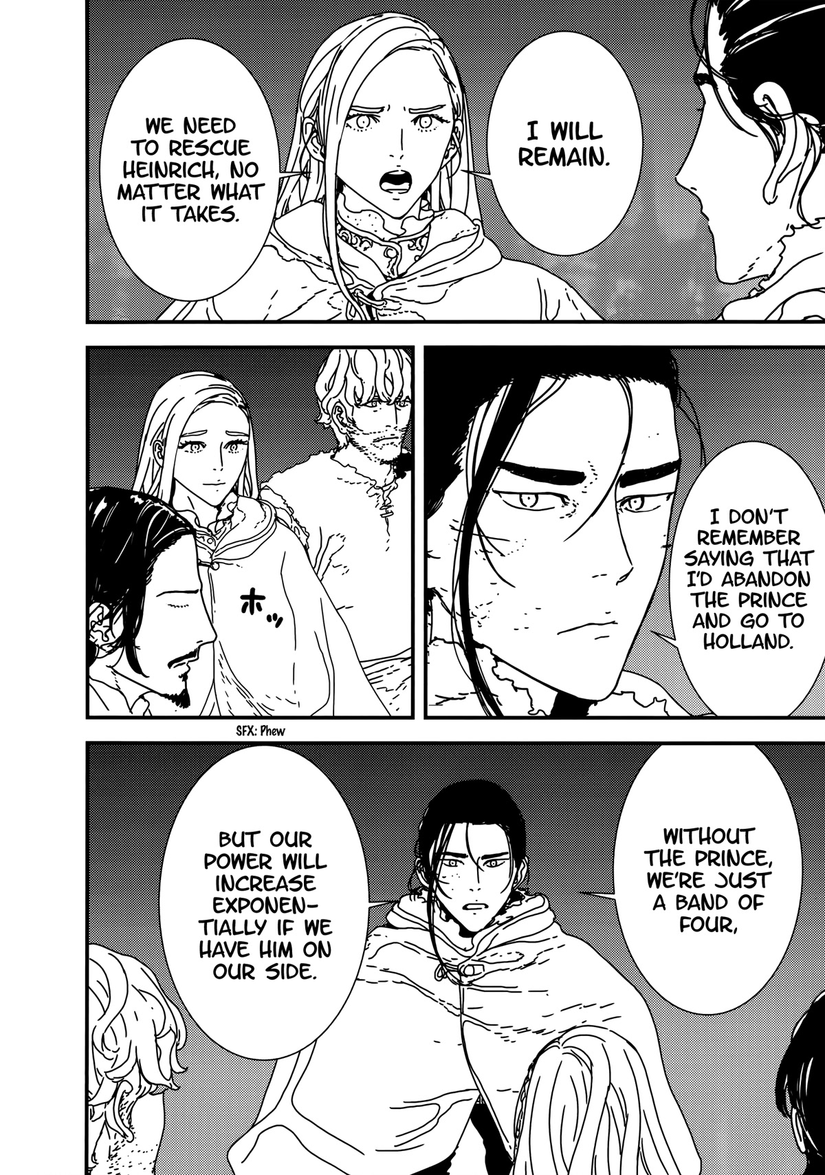 Issak chapter 37 page 21