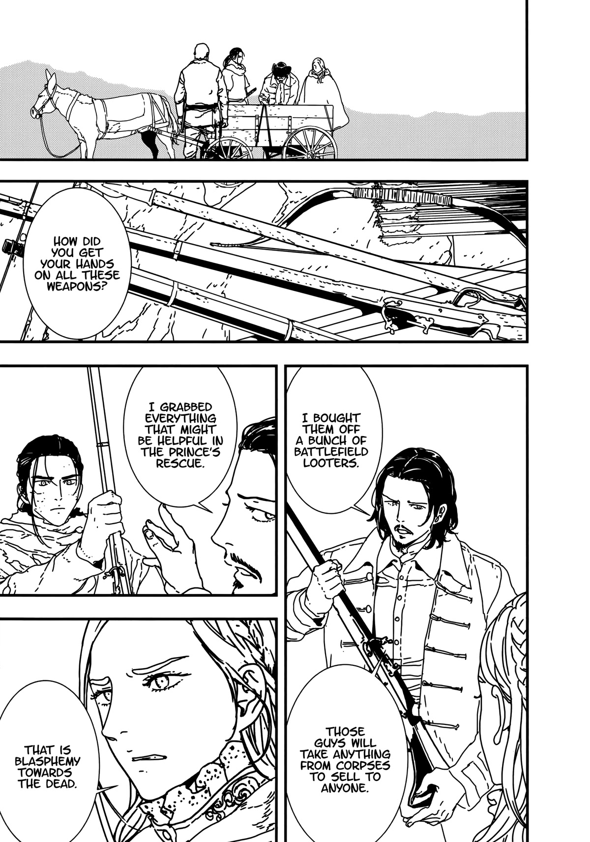 Issak chapter 37 page 24