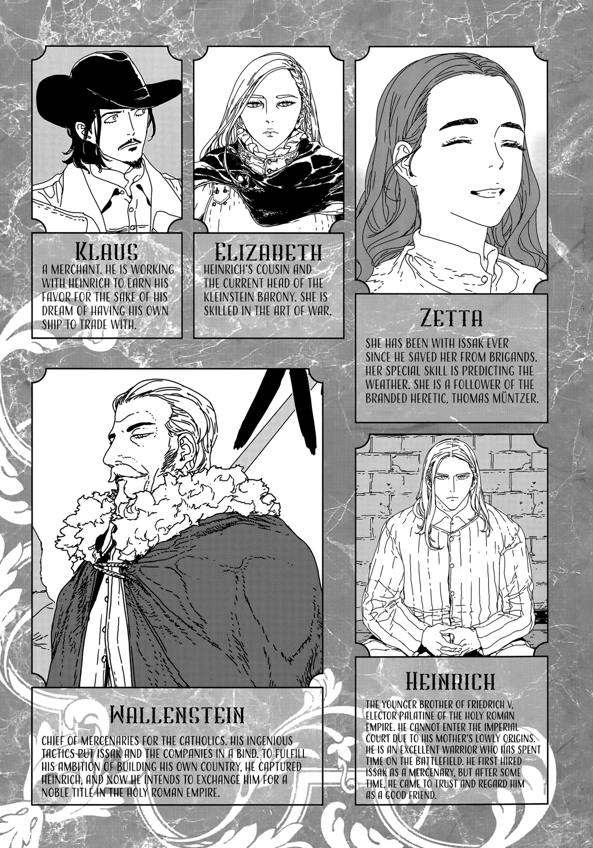 Issak chapter 37 page 3